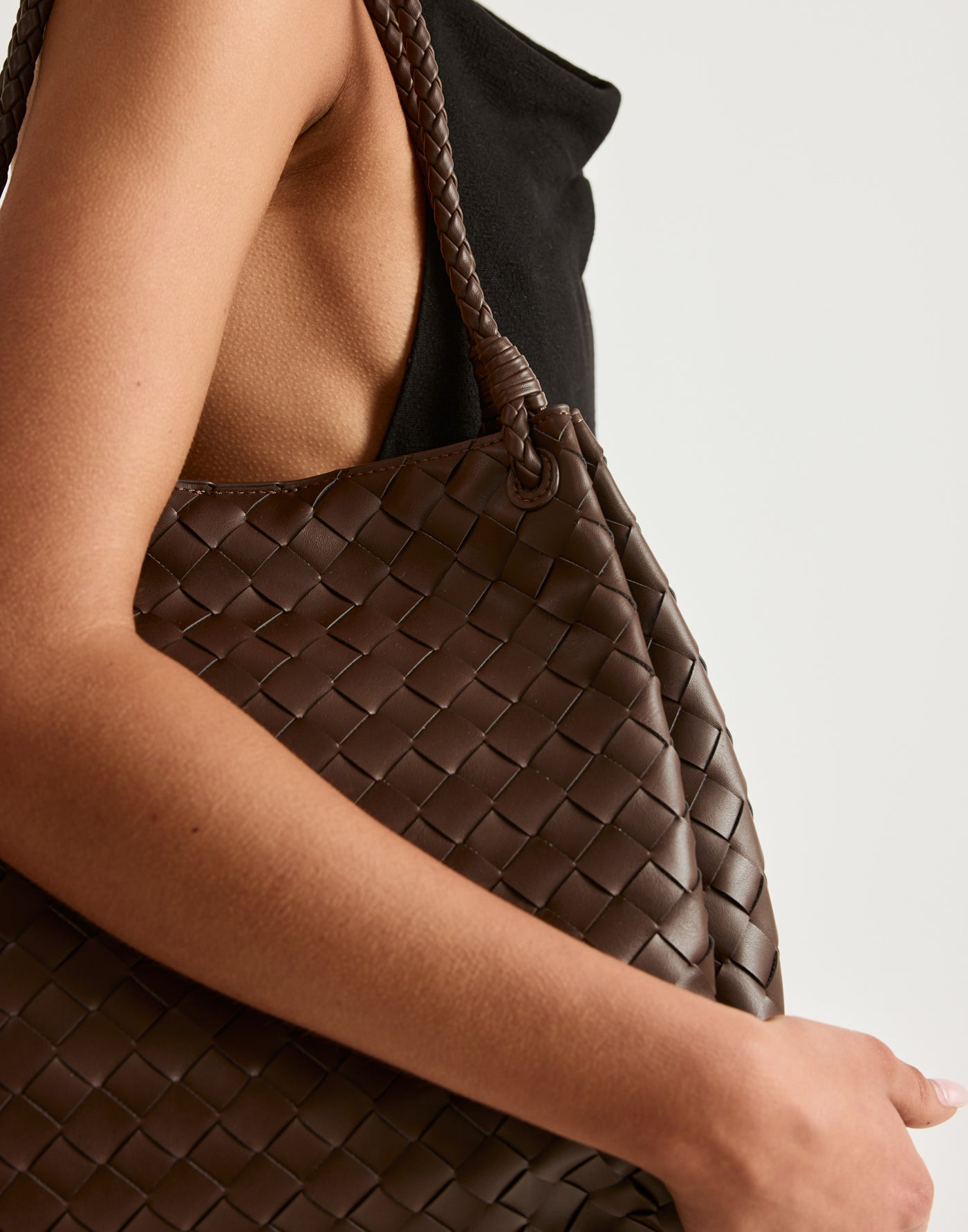 - Women's Accessories - Charcoal Clothing