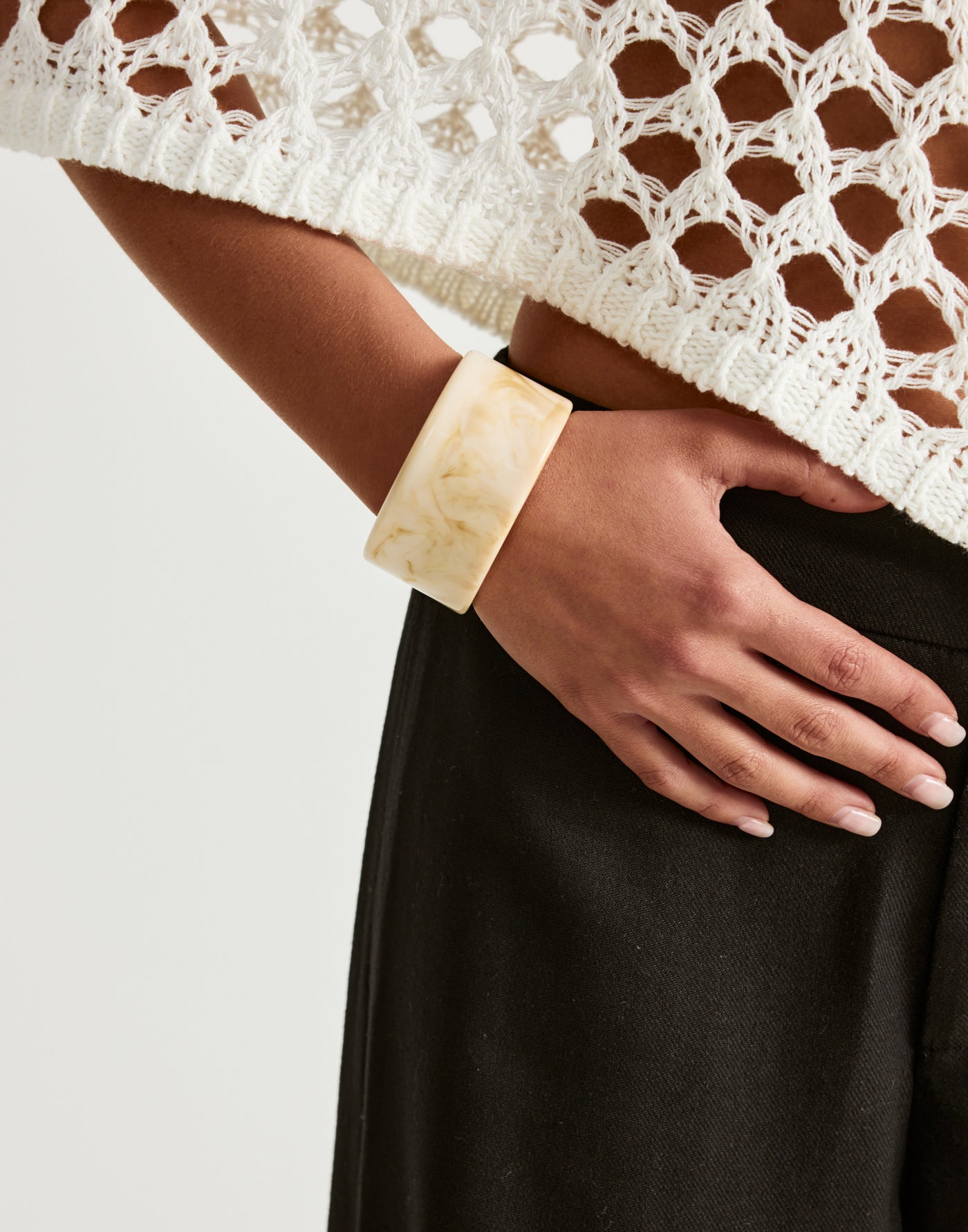 - Women's Accessories - Charcoal Clothing