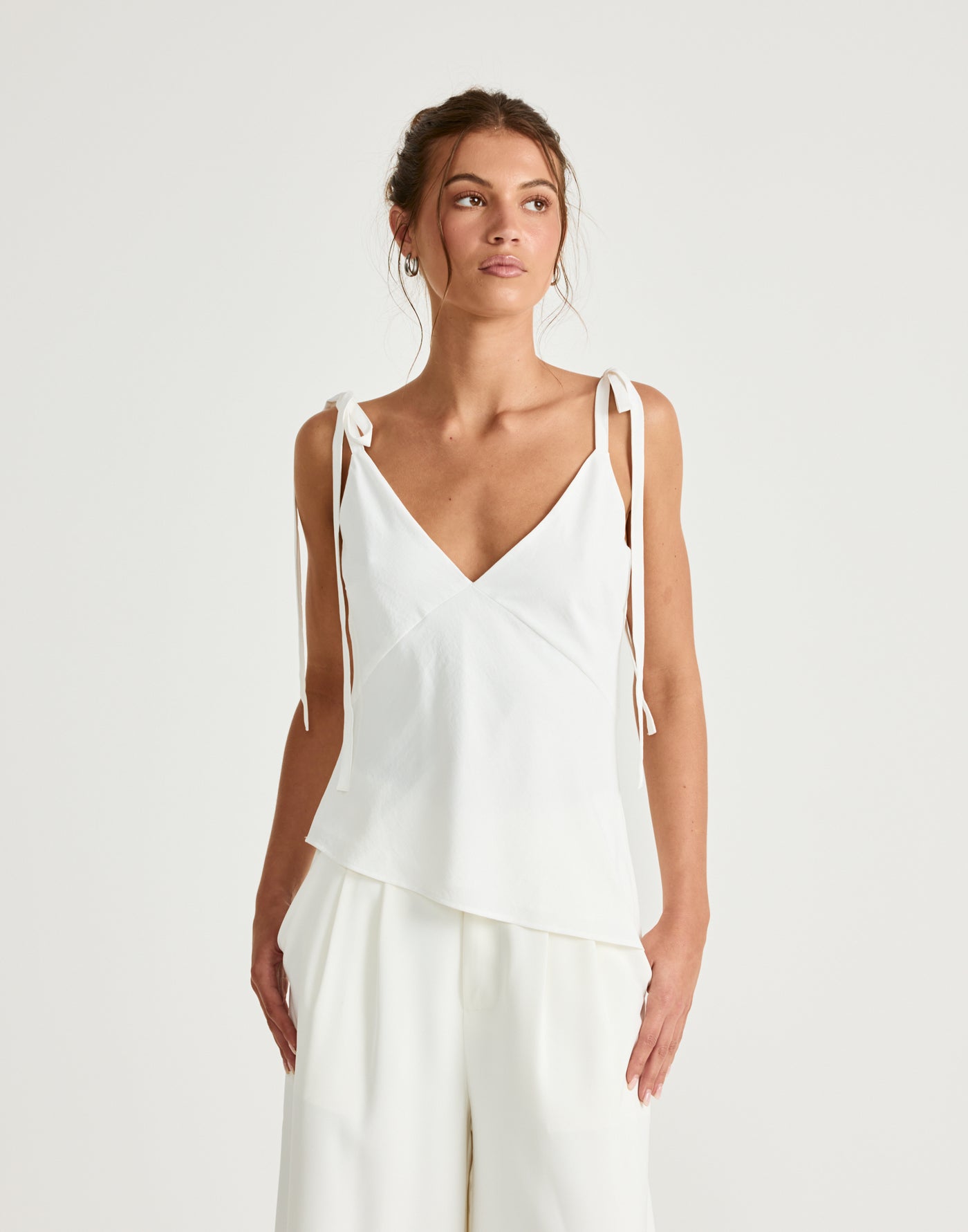  - Women's Top - Charcoal Clothing