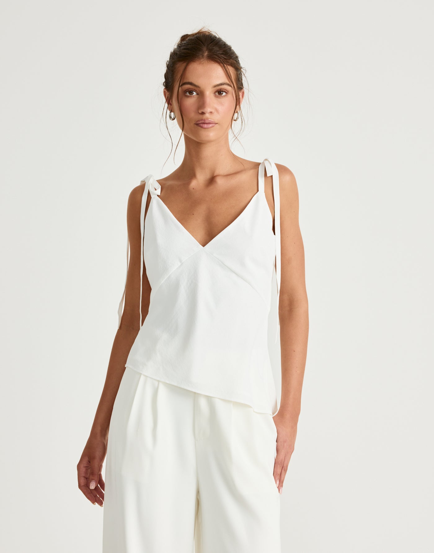  - Women's Top - Charcoal Clothing