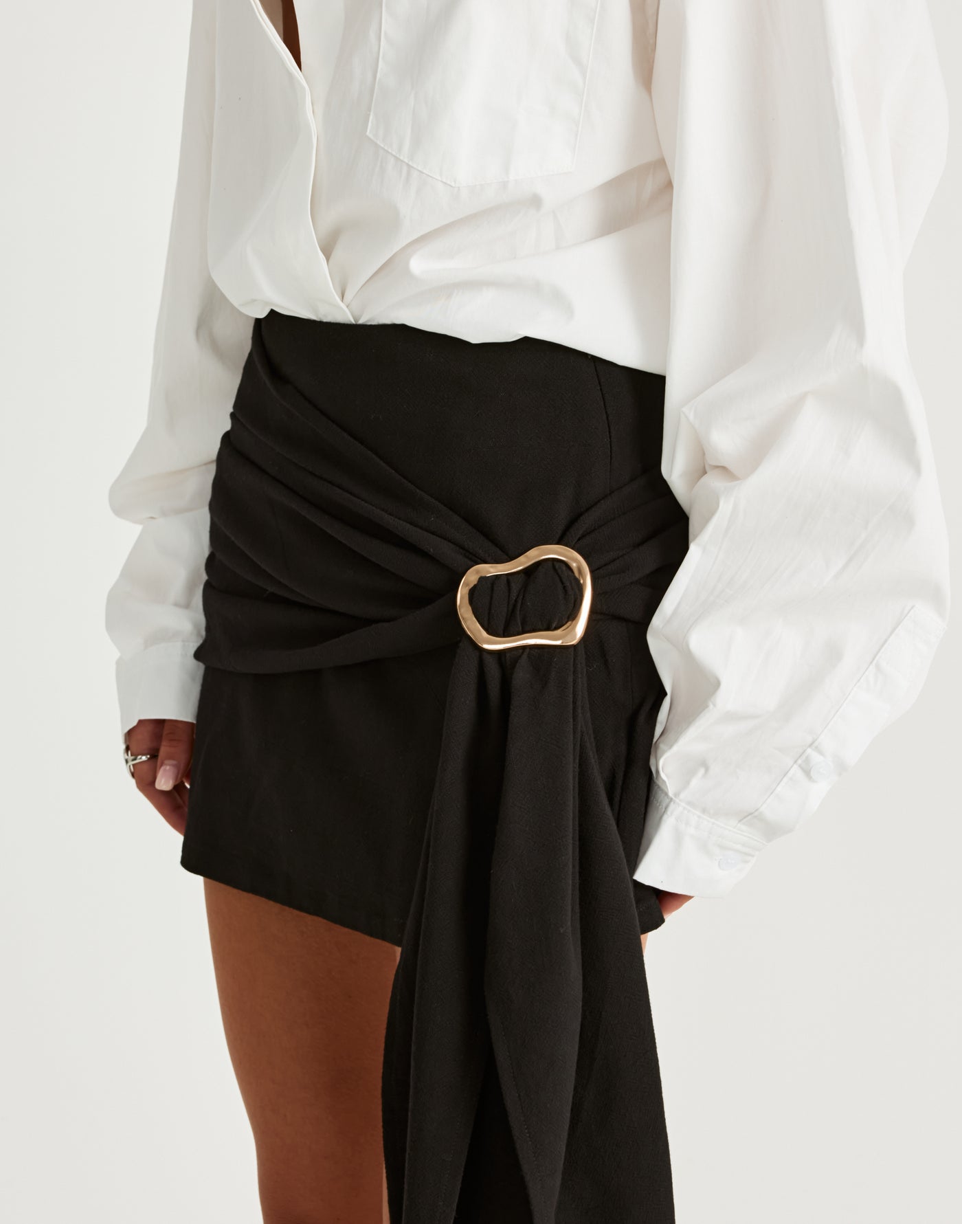 - Women's Accessories - Charcoal Clothing