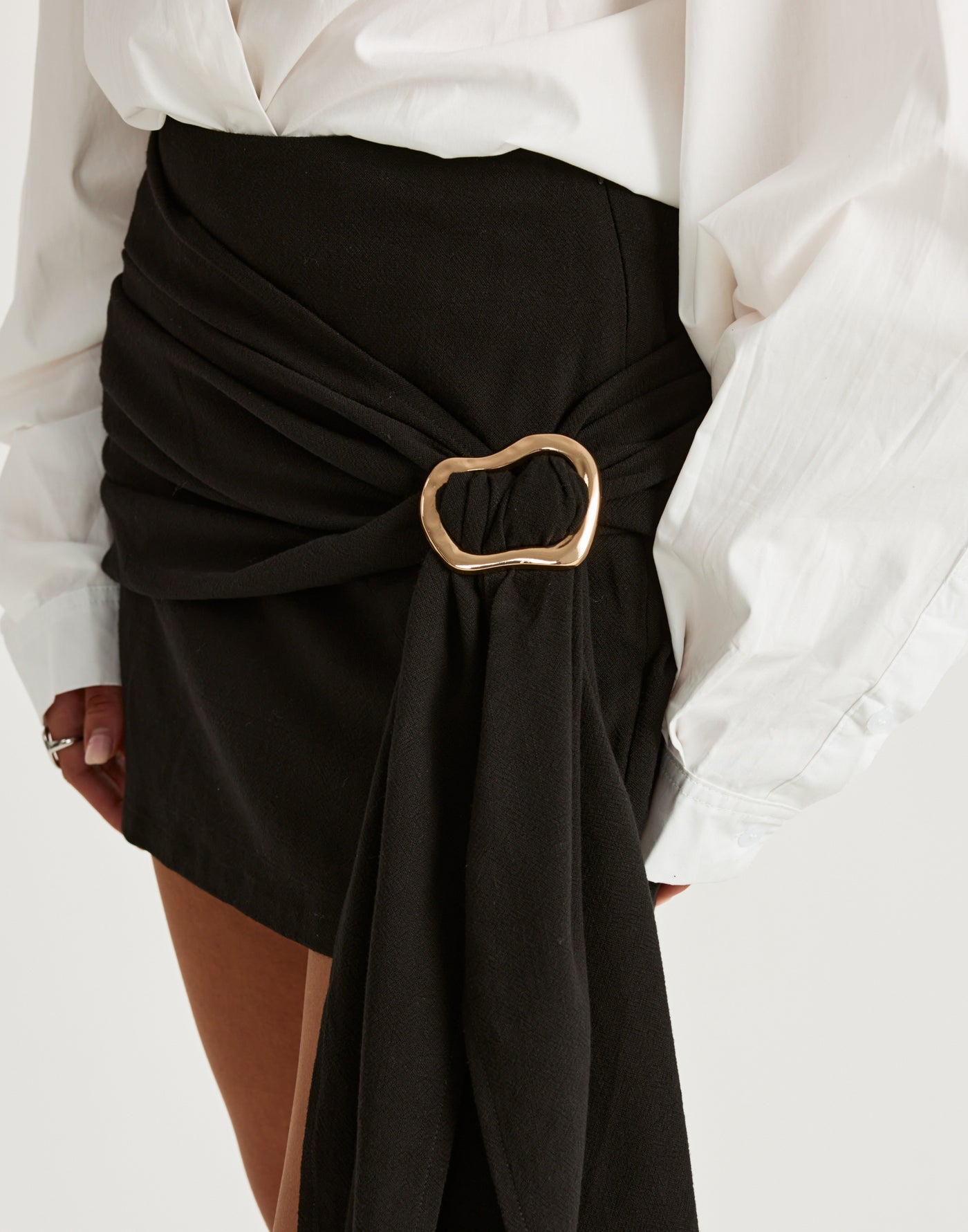  - Women's Accessories - Charcoal Clothing