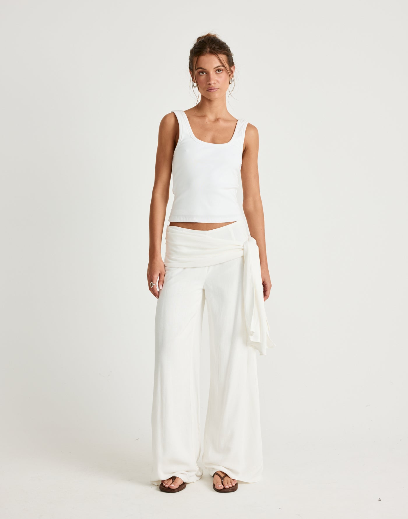  - Women's Pants - Charcoal Clothing