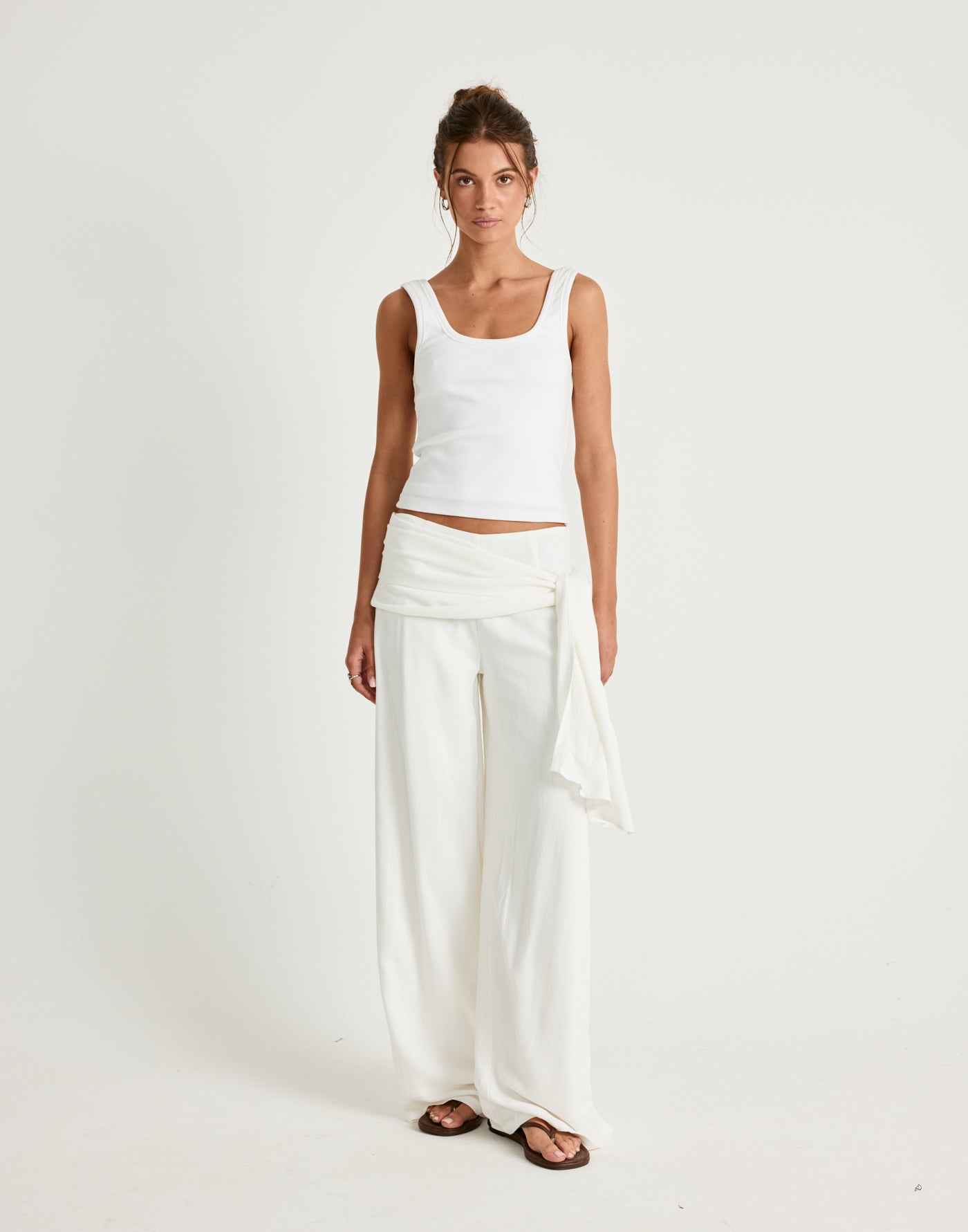  - Women's Pants - Charcoal Clothing