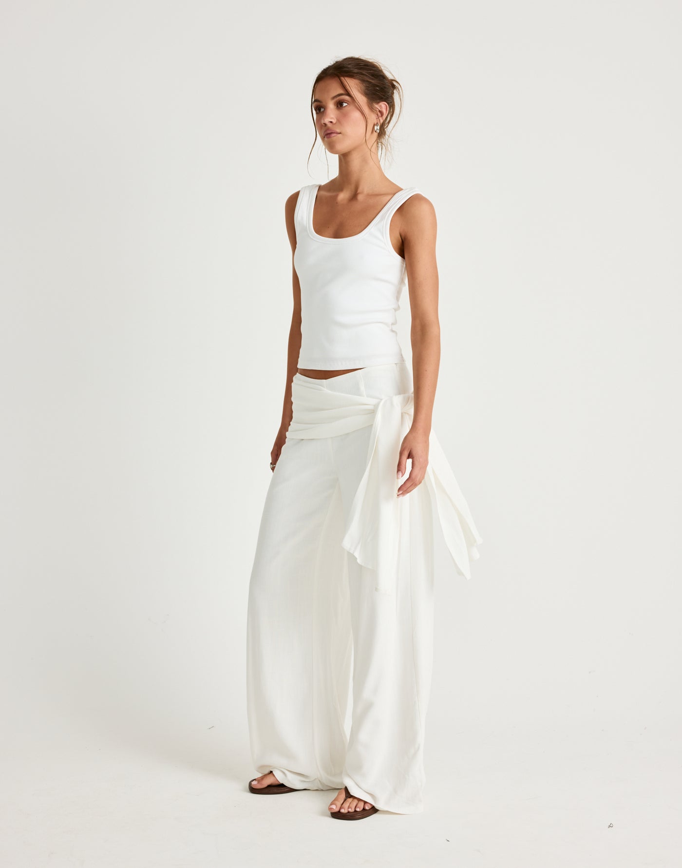  - Women's Pants - Charcoal Clothing