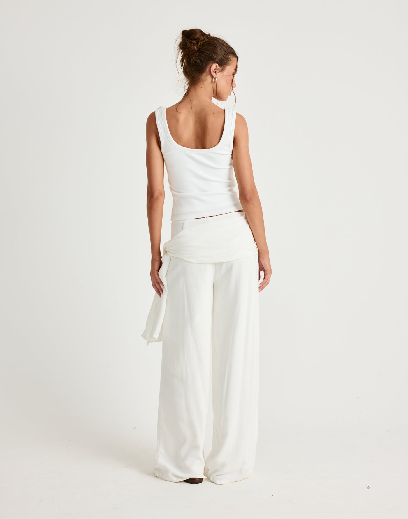  - Women's Pants - Charcoal Clothing