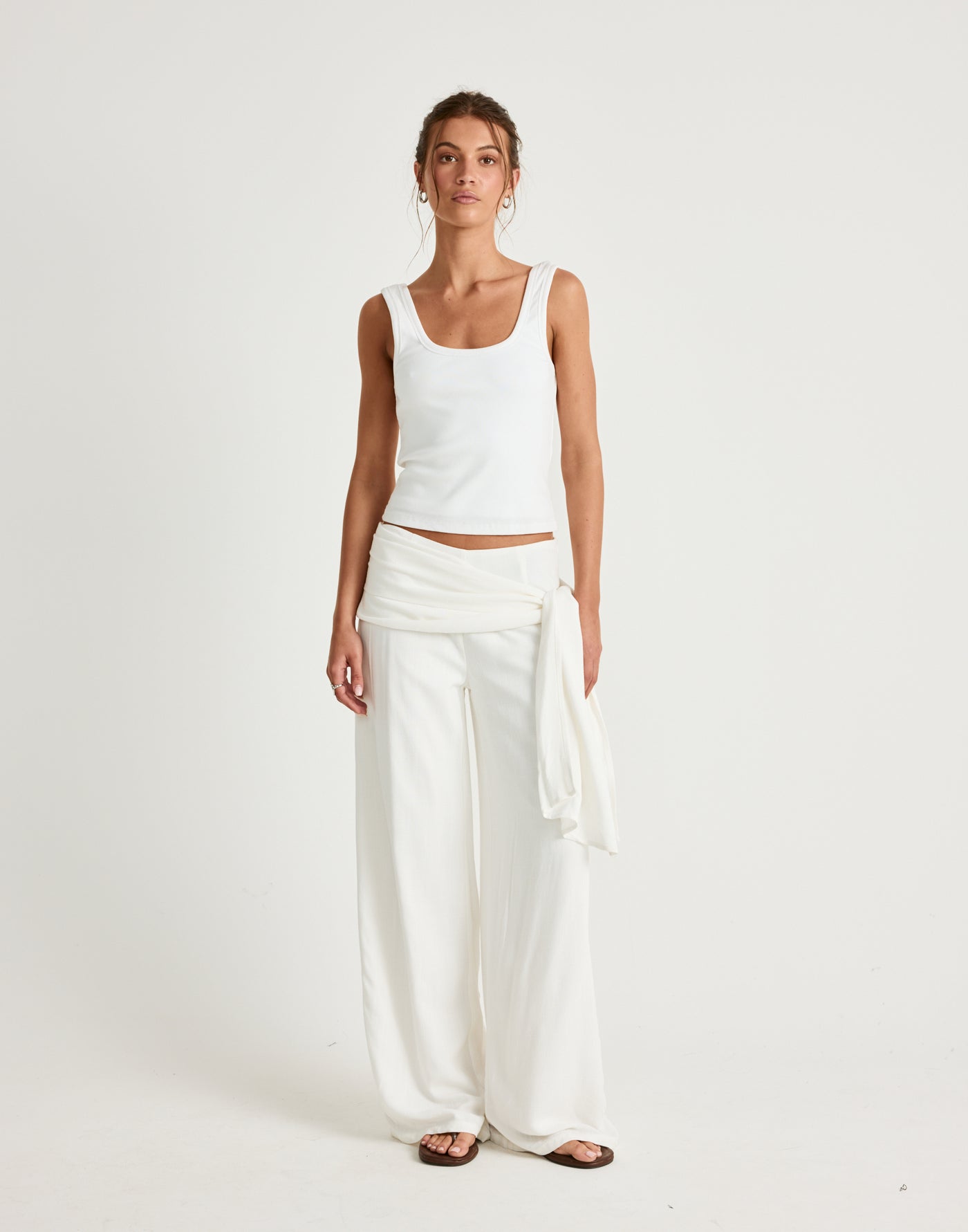  - Women's Pants - Charcoal Clothing