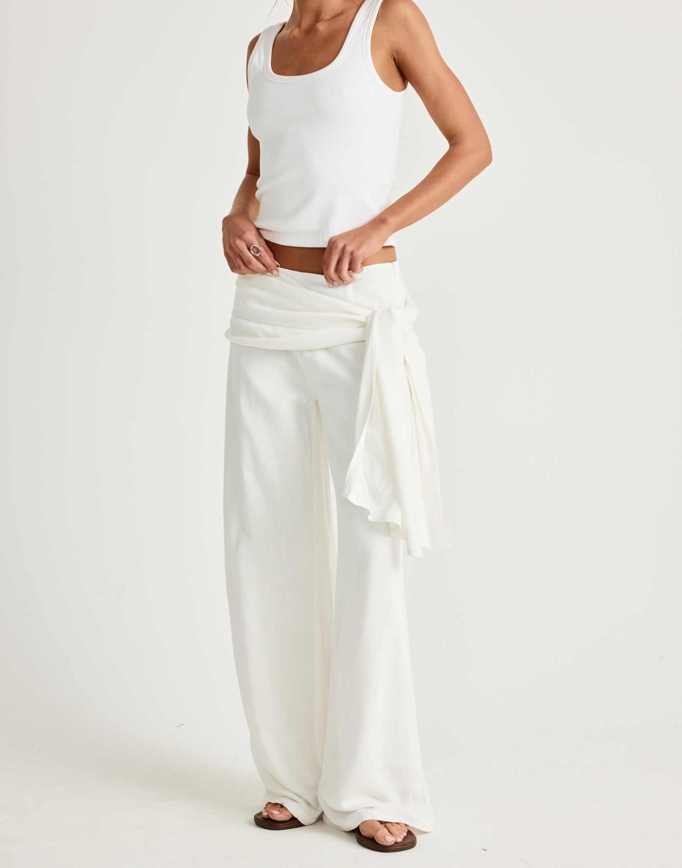  - Women's Pants - Charcoal Clothing