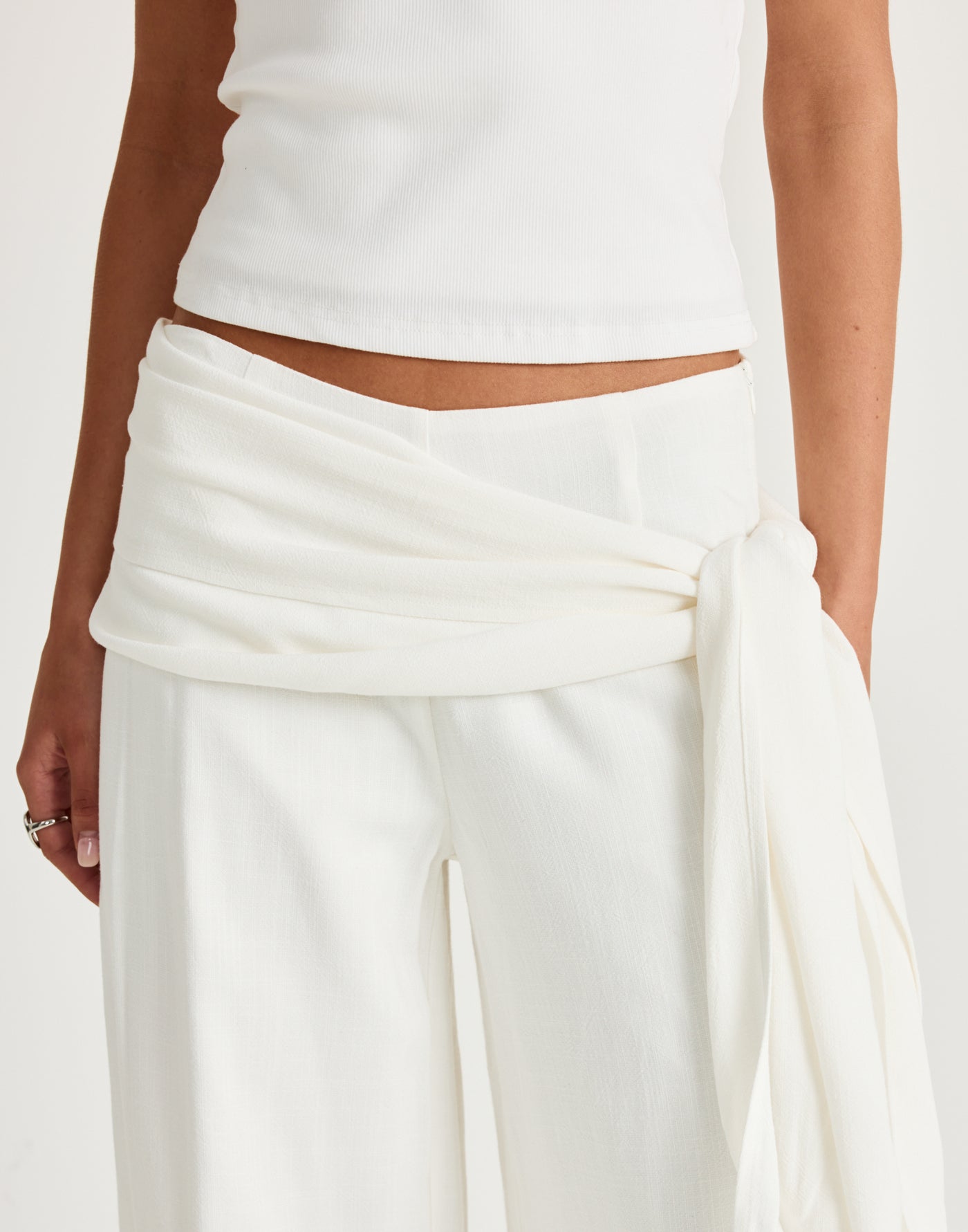  - Women's Pants - Charcoal Clothing