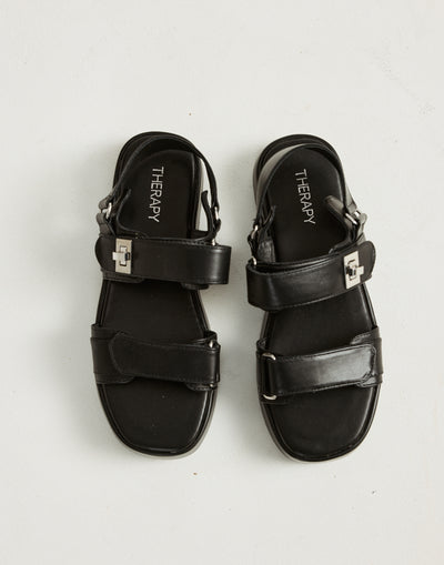  - Women's Shoes - Charcoal Clothing