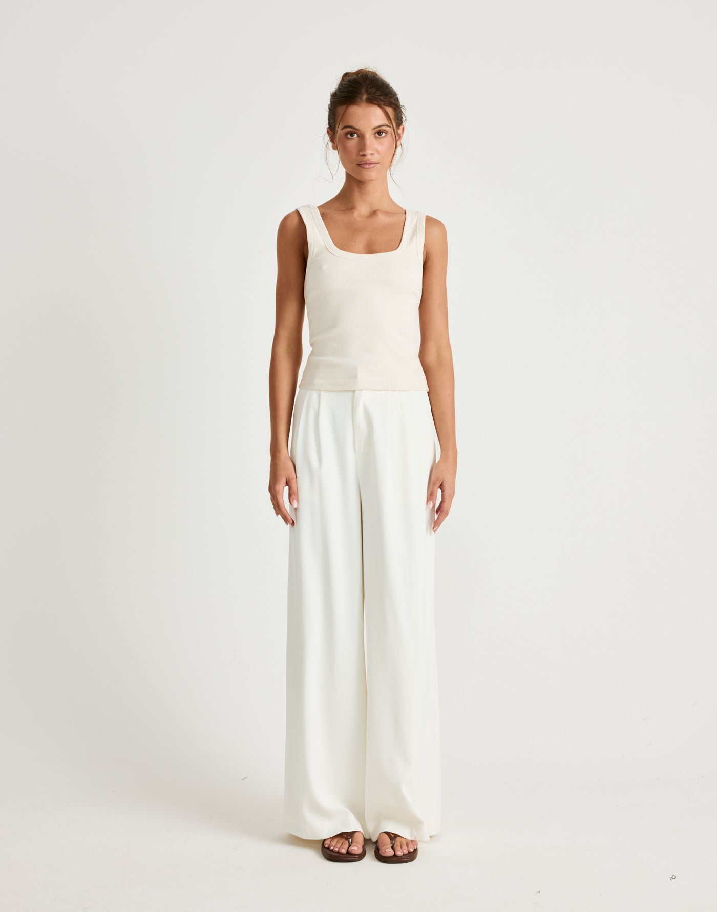  - Women's Top - Charcoal Clothing