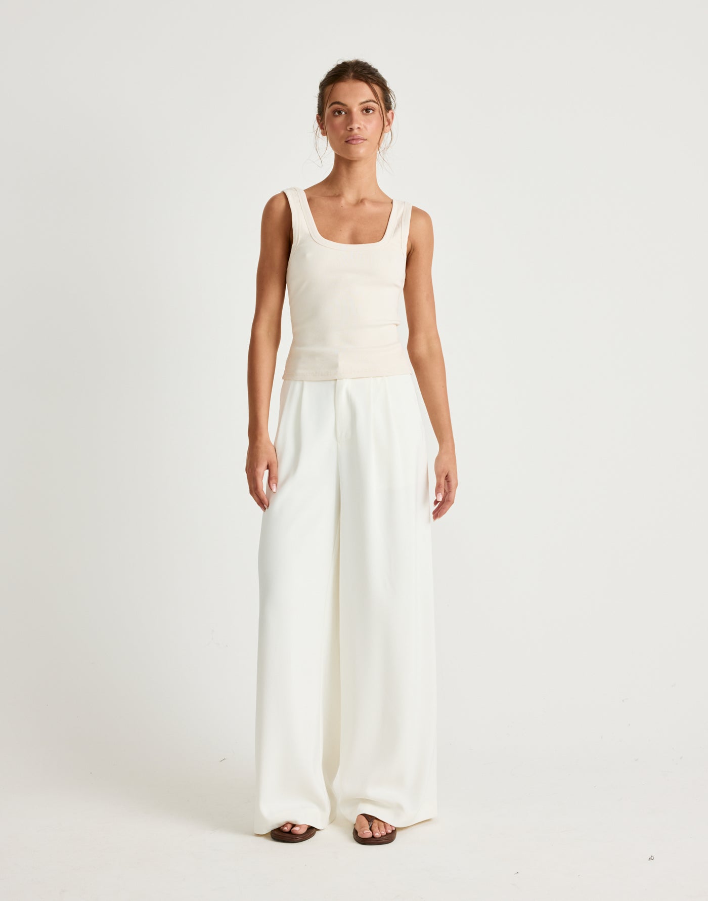  - Women's Top - Charcoal Clothing