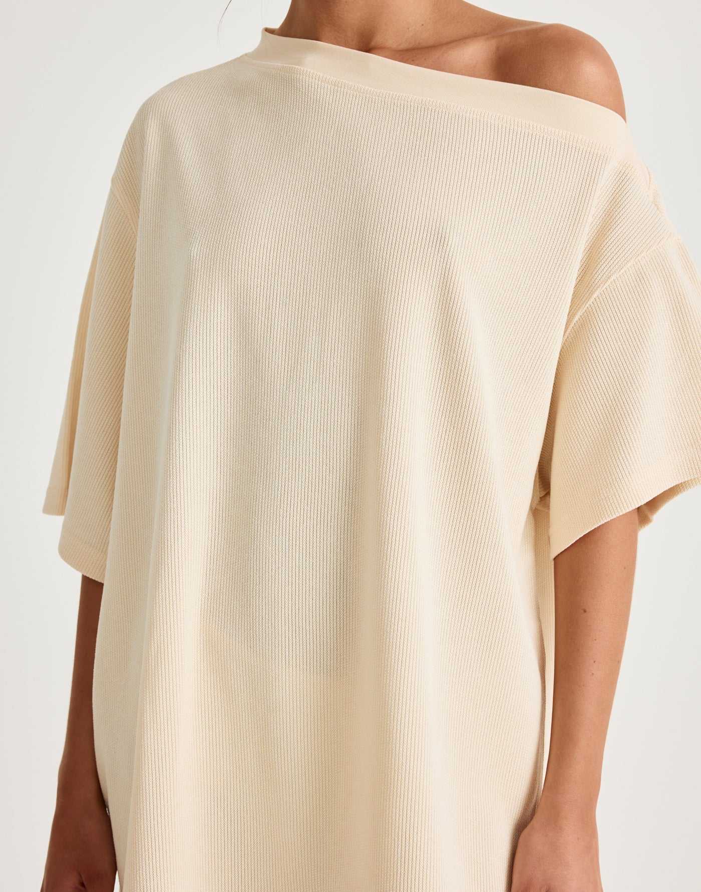  - Women's Top - Charcoal Clothing