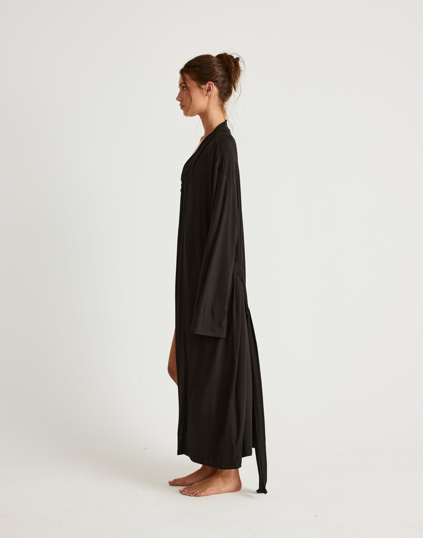  - Women's Outerwear - Charcoal Clothing