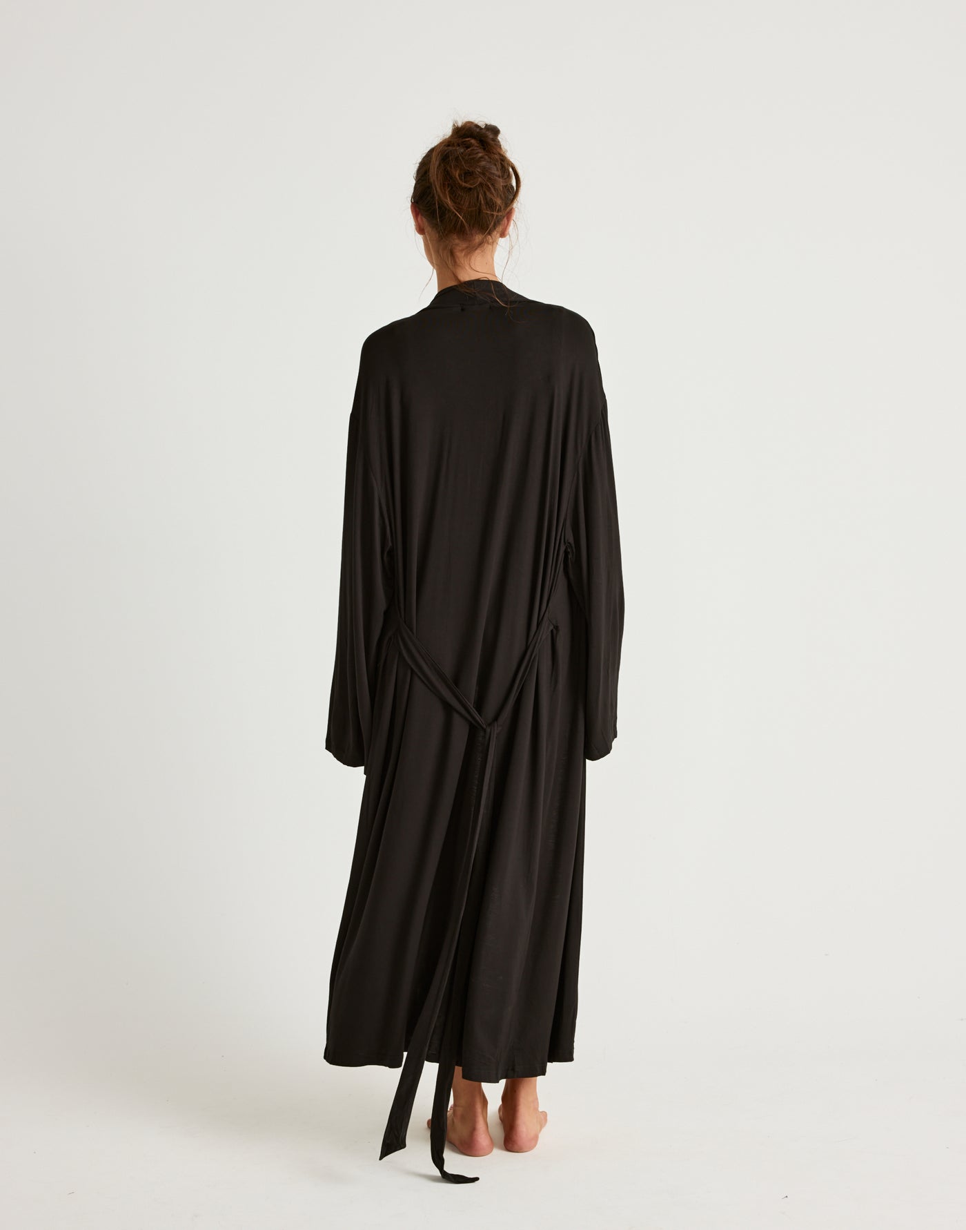  - Women's Outerwear - Charcoal Clothing