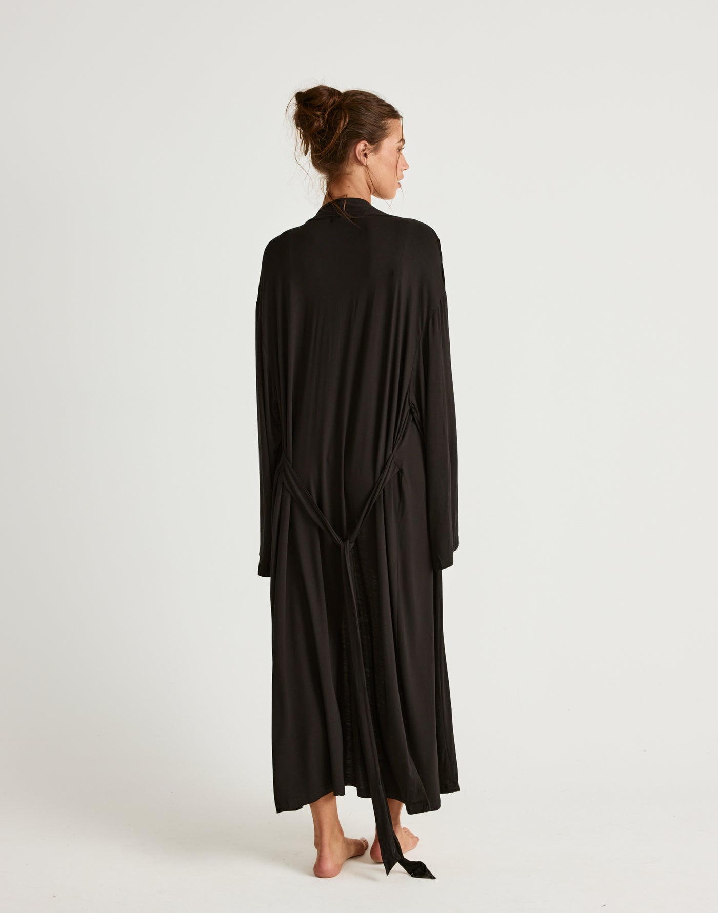  - Women's Outerwear - Charcoal Clothing