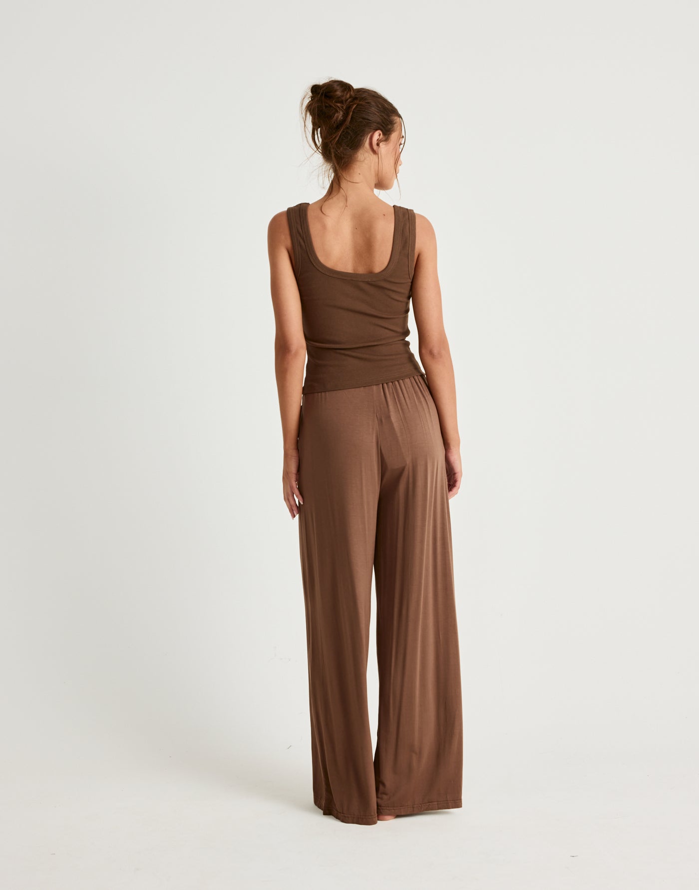  - Women's Top - Charcoal Clothing