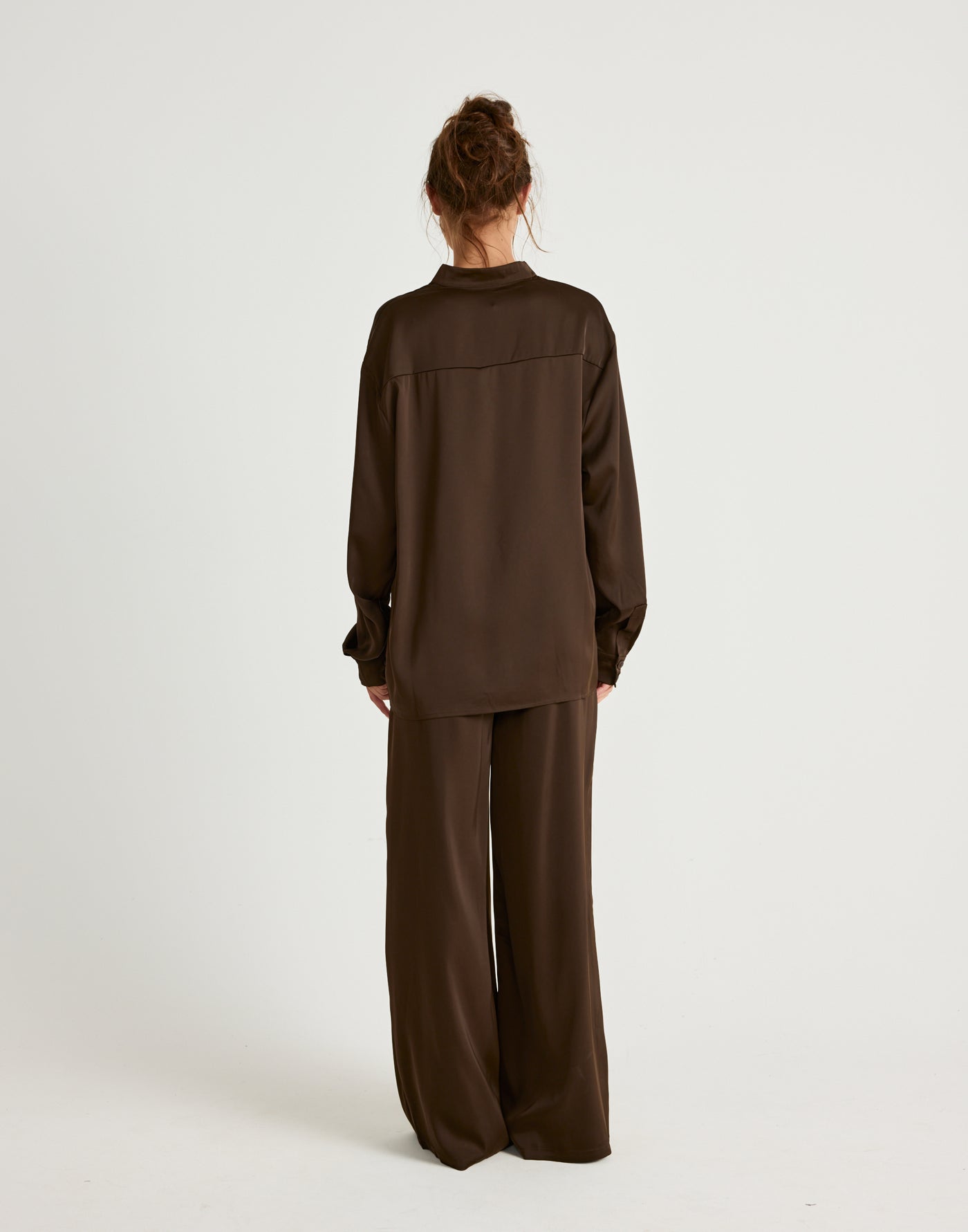  - Women's Bottoms - Charcoal Clothing