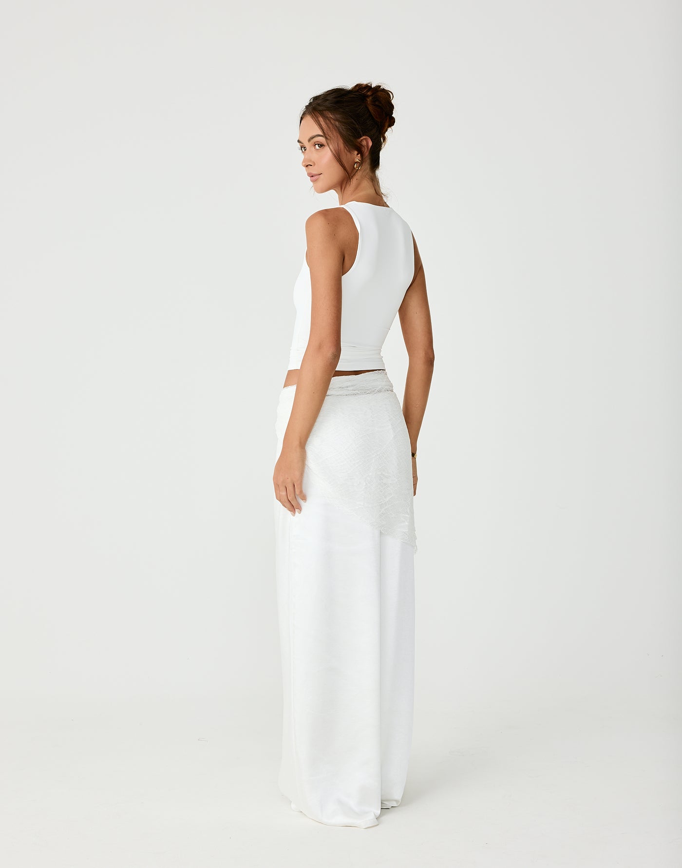  - Women's Top - Charcoal Clothing