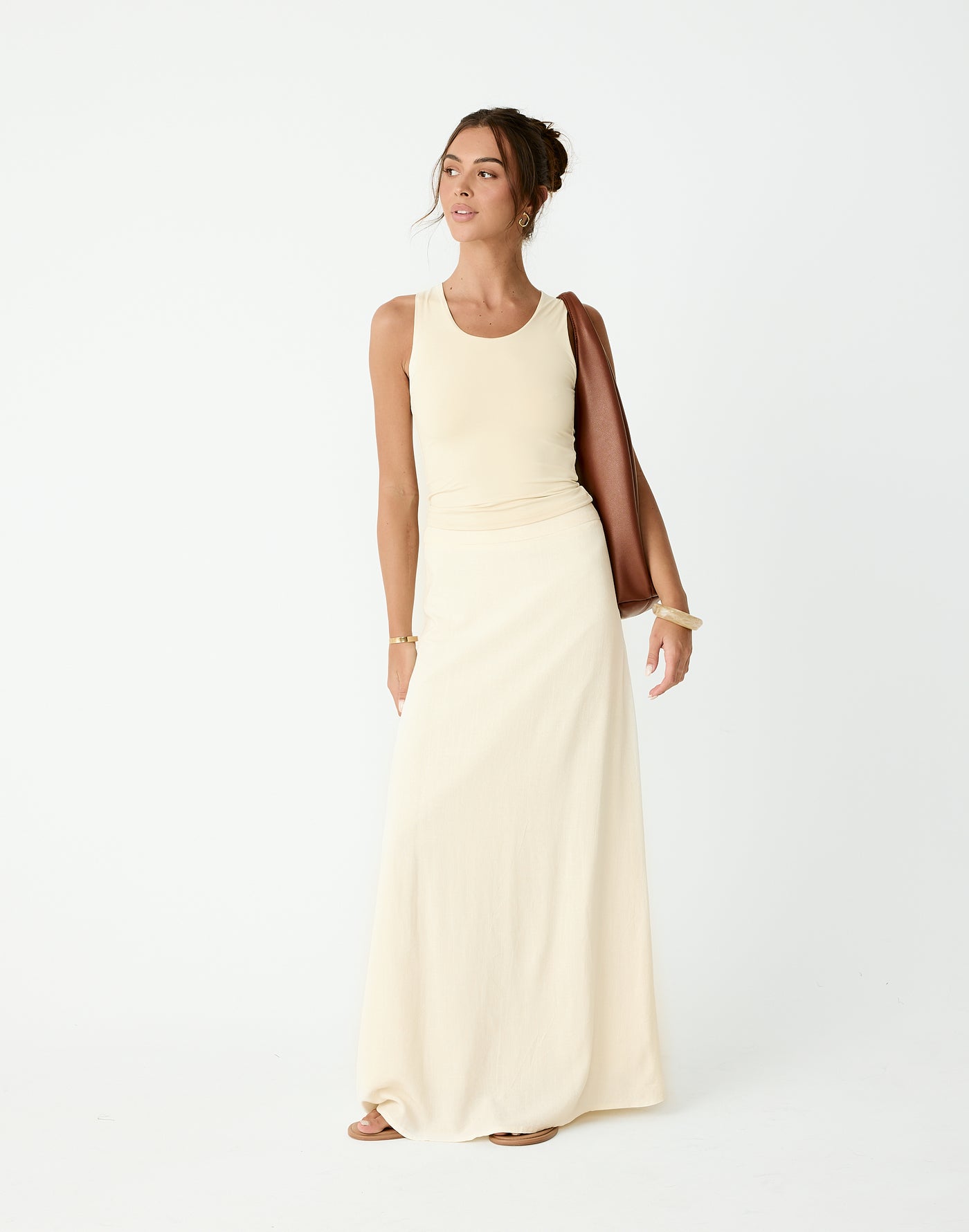  - Women's Top - Charcoal Clothing