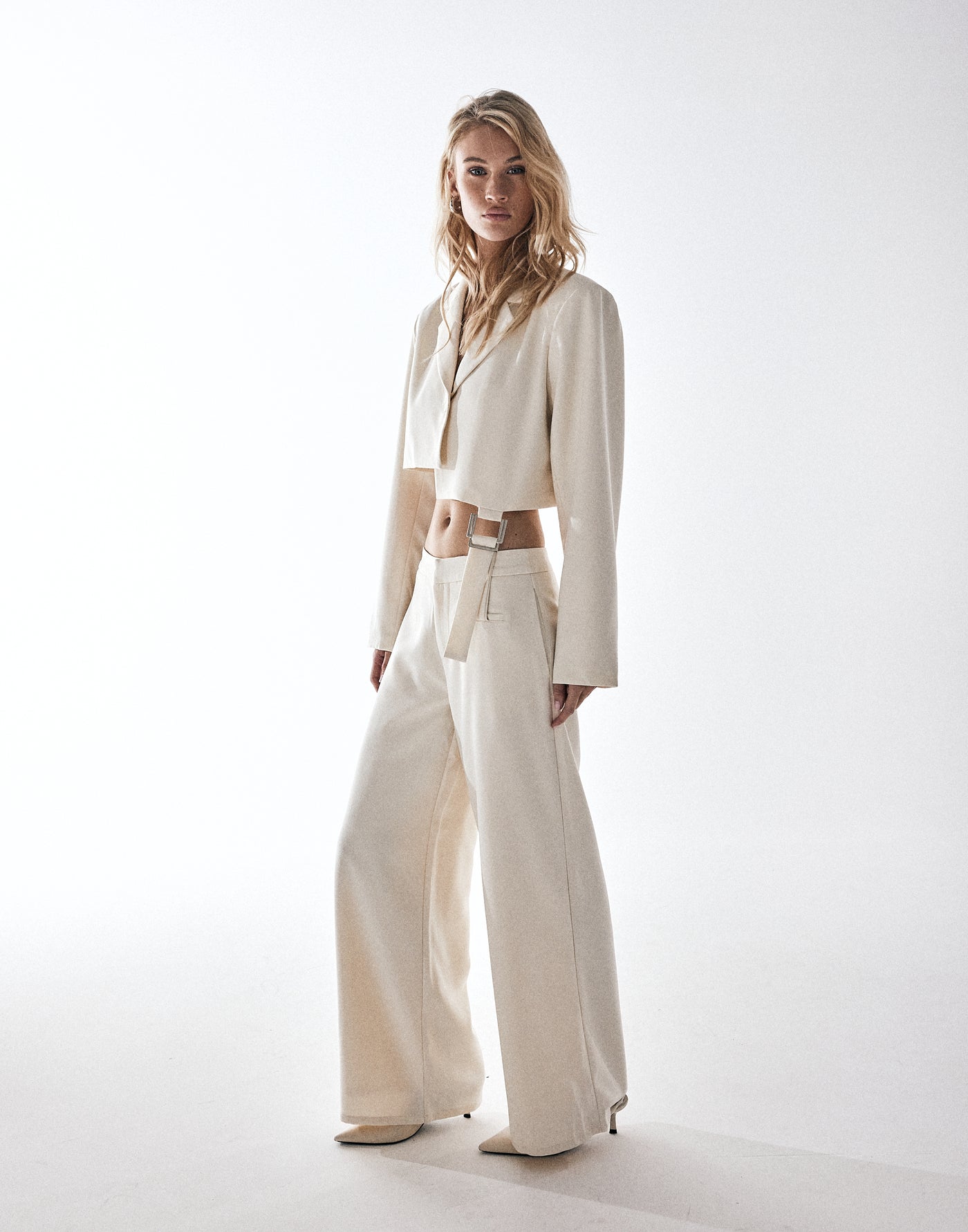  - Women's Outerwear - Charcoal Clothing