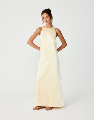  - Women's Dress - Charcoal Clothing