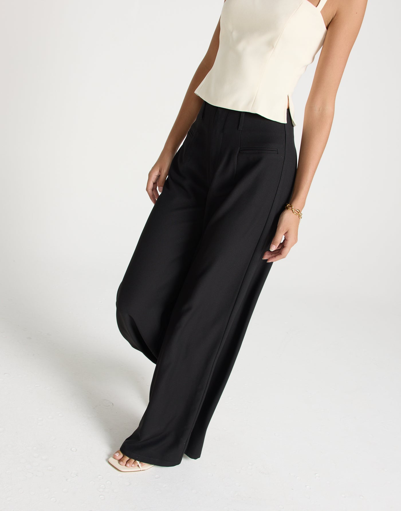  - Women's Pants - Charcoal Clothing