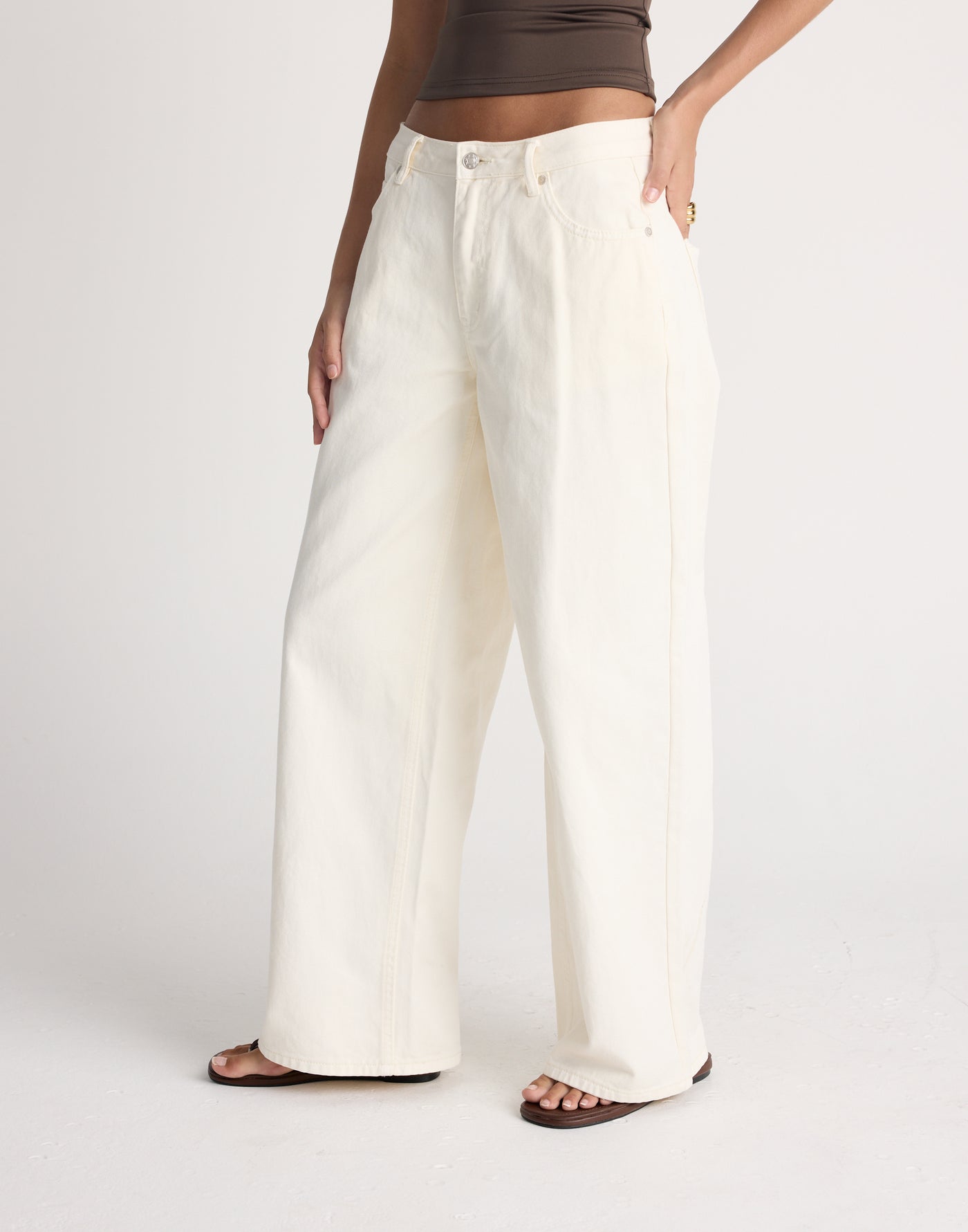  - Women's Pants - Charcoal Clothing
