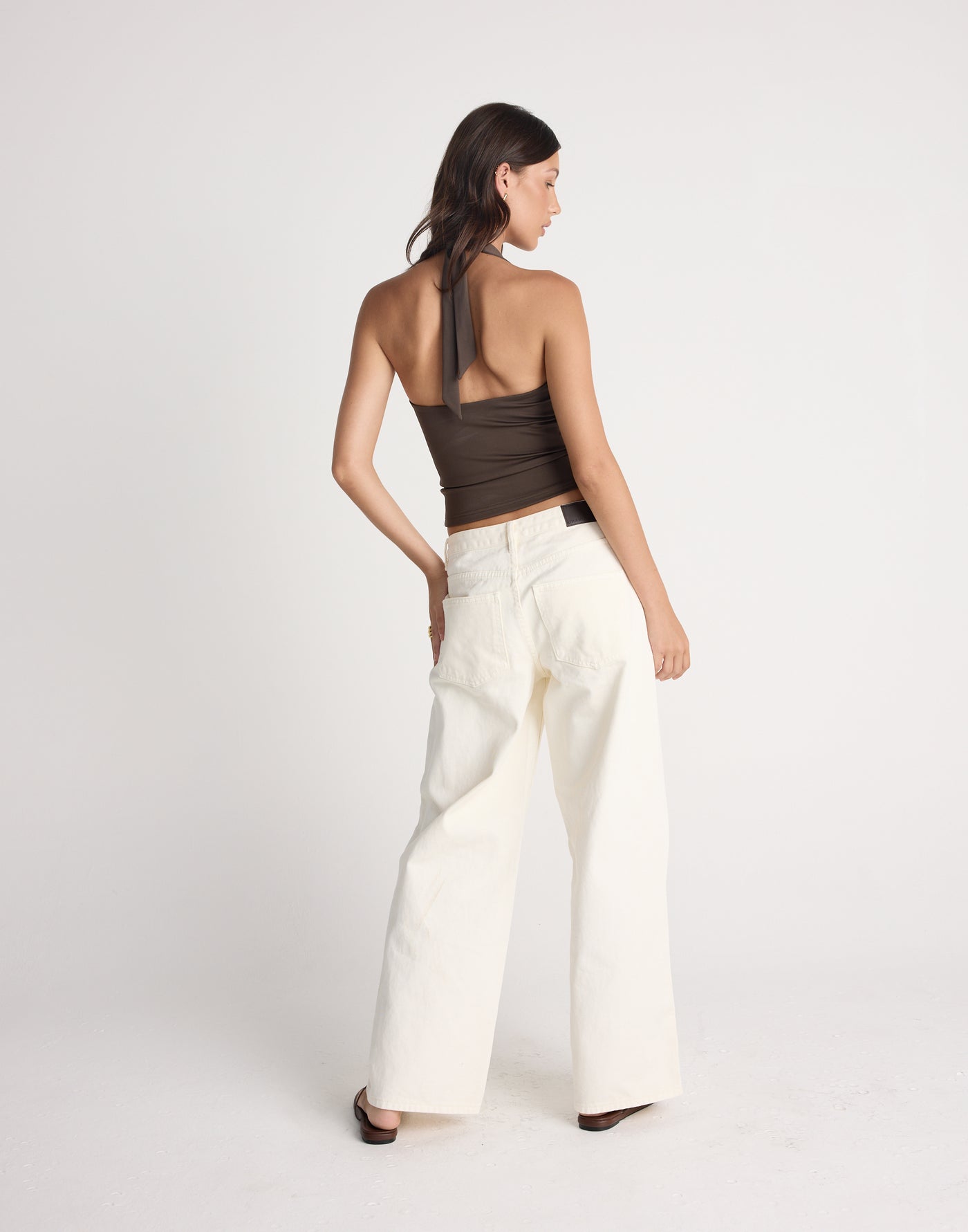  - Women's Pants - Charcoal Clothing