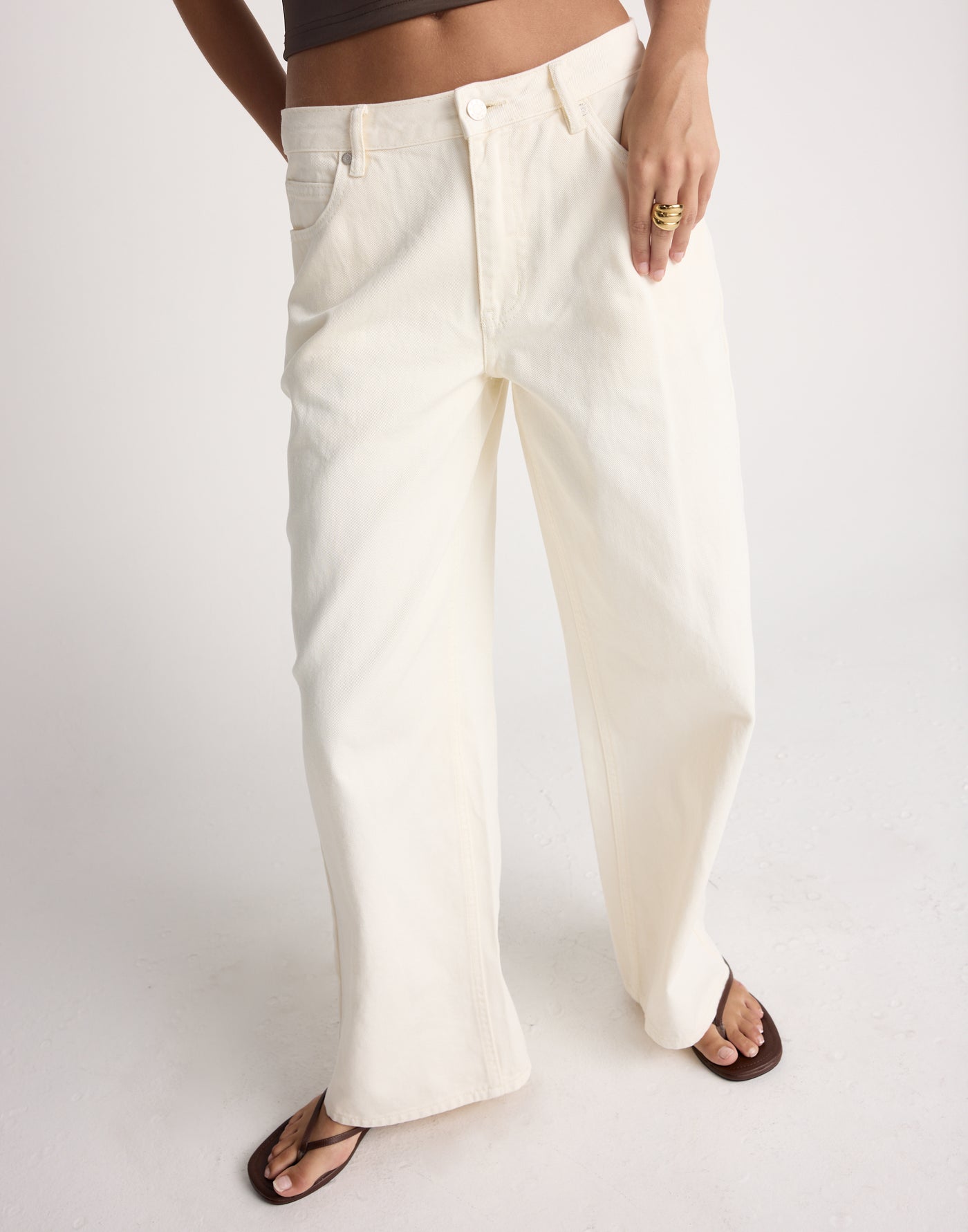  - Women's Pants - Charcoal Clothing