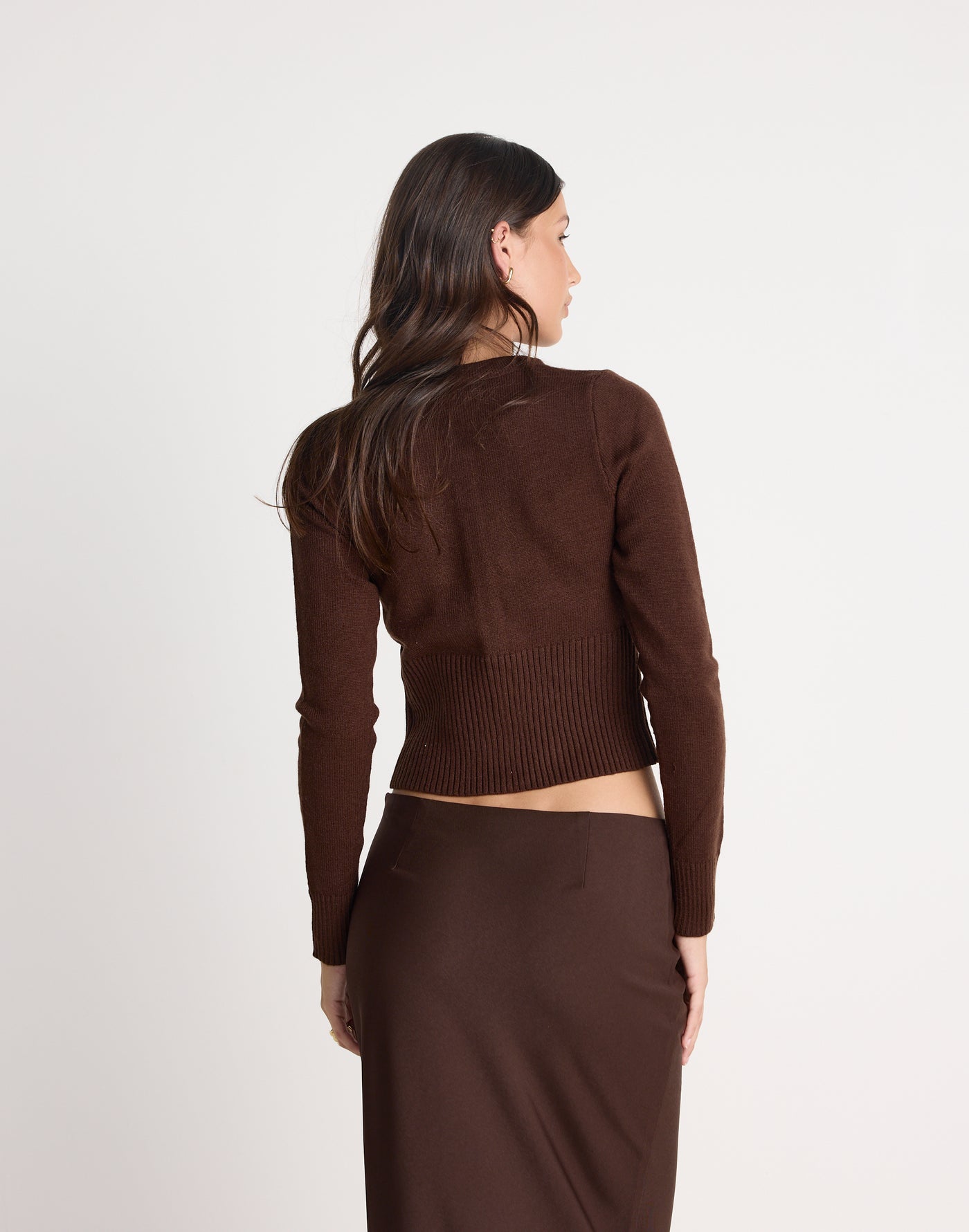  - Women's Top - Charcoal Clothing
