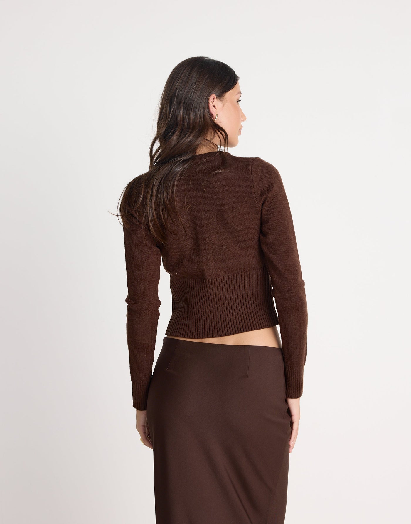  - Women's Top - Charcoal Clothing