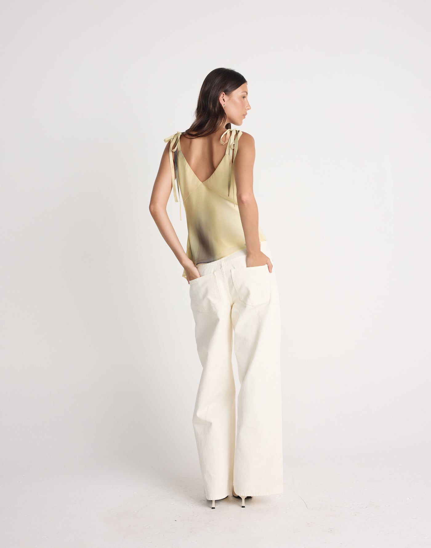  - Women's Top - Charcoal Clothing