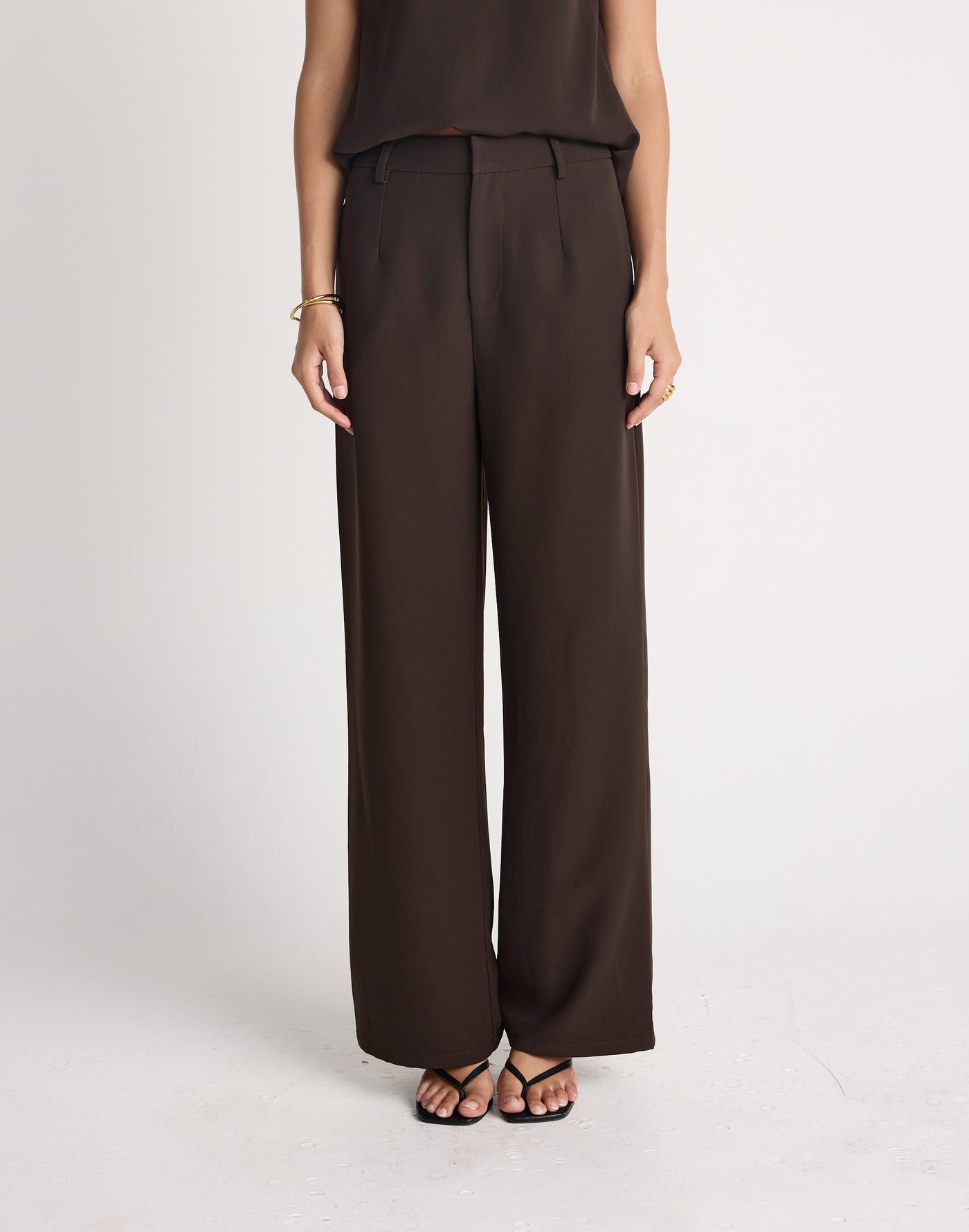  - Women's Pants - Charcoal Clothing