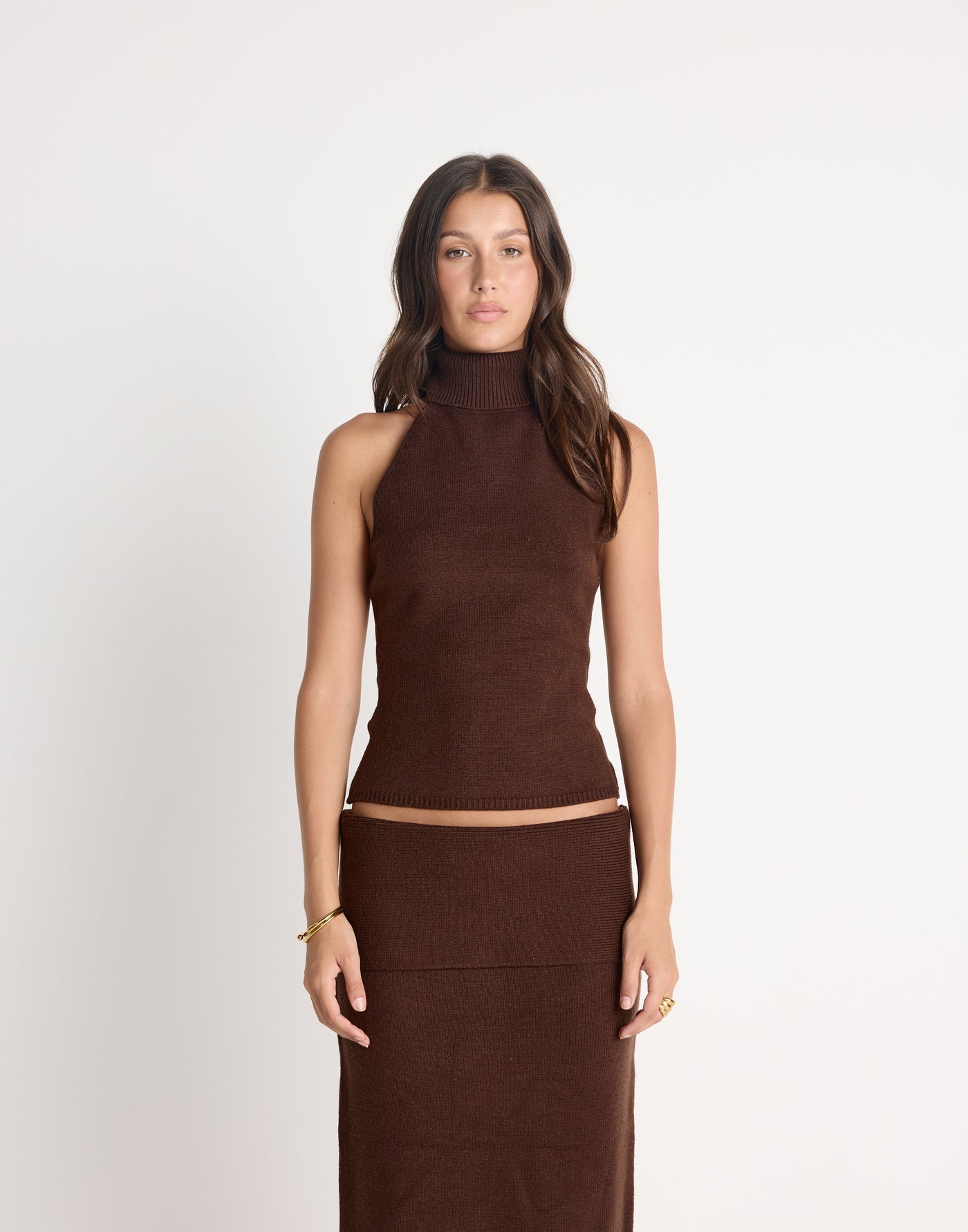  - Women's Top - Charcoal Clothing