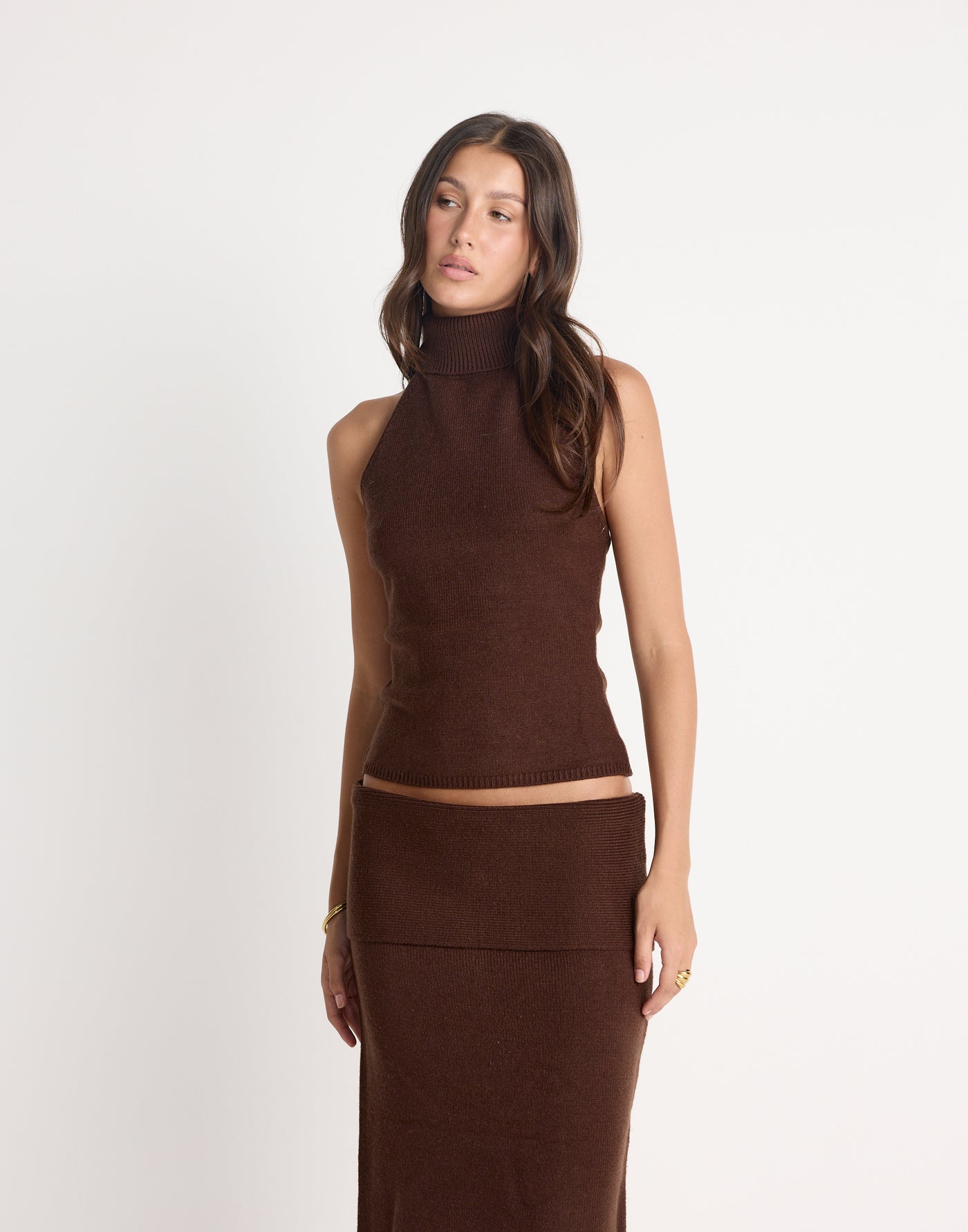  - Women's Top - Charcoal Clothing