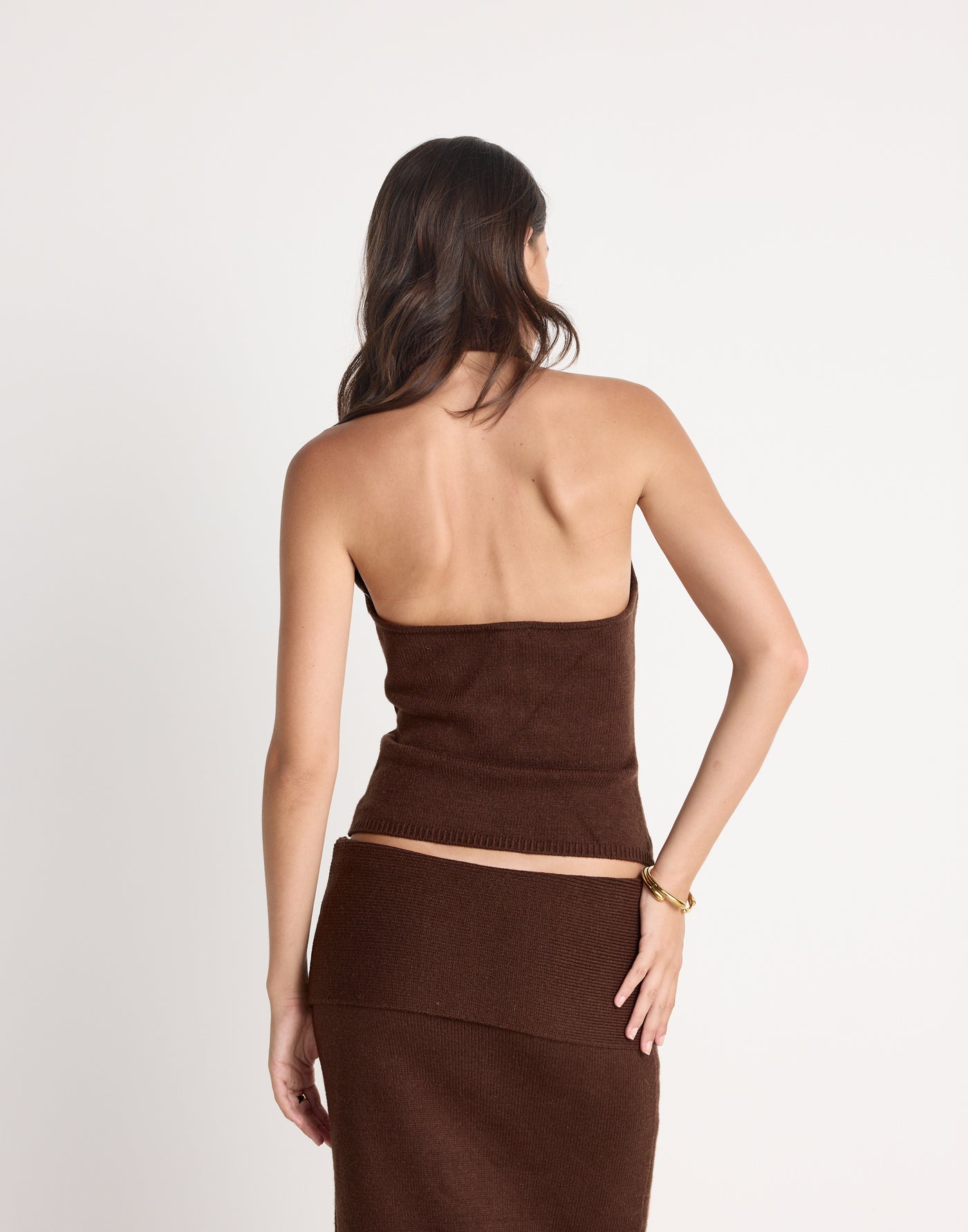  - Women's Top - Charcoal Clothing