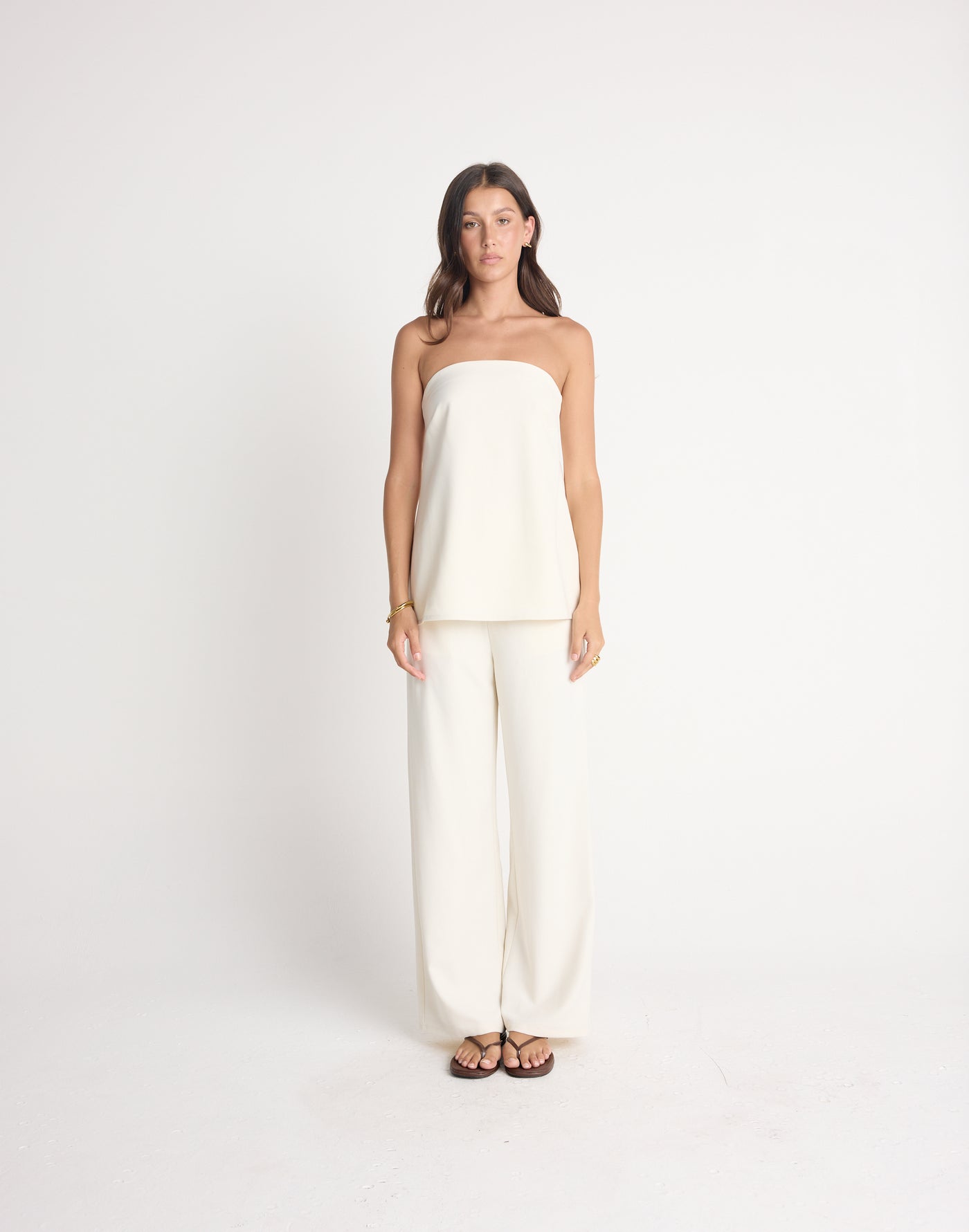  - Women's Pants - Charcoal Clothing