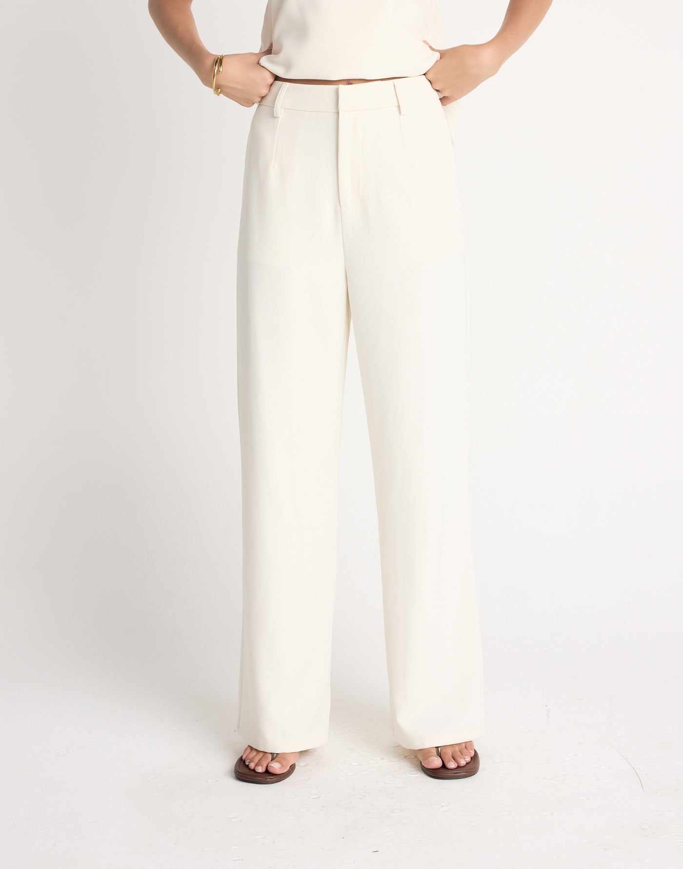  - Women's Pants - Charcoal Clothing