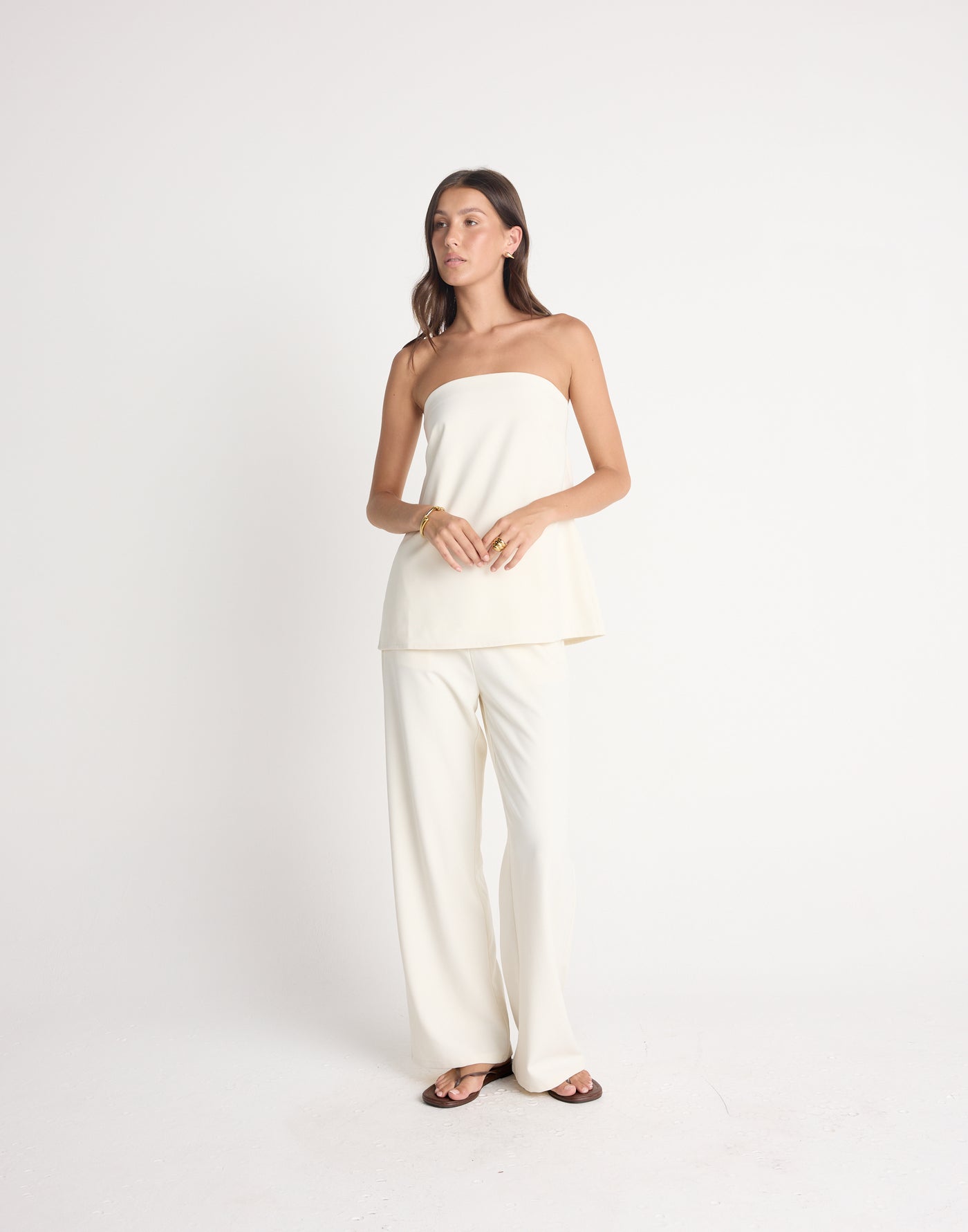  - Women's Pants - Charcoal Clothing