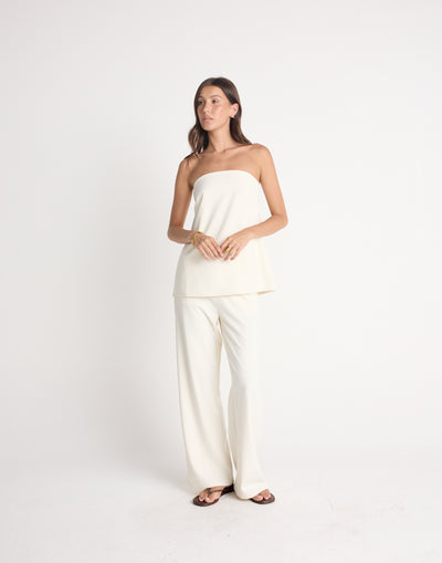  - Women's Pants - Charcoal Clothing