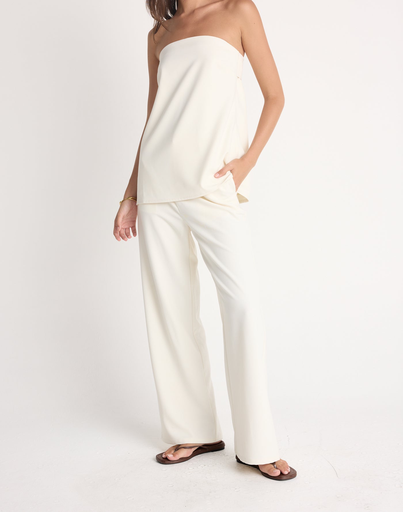  - Women's Pants - Charcoal Clothing