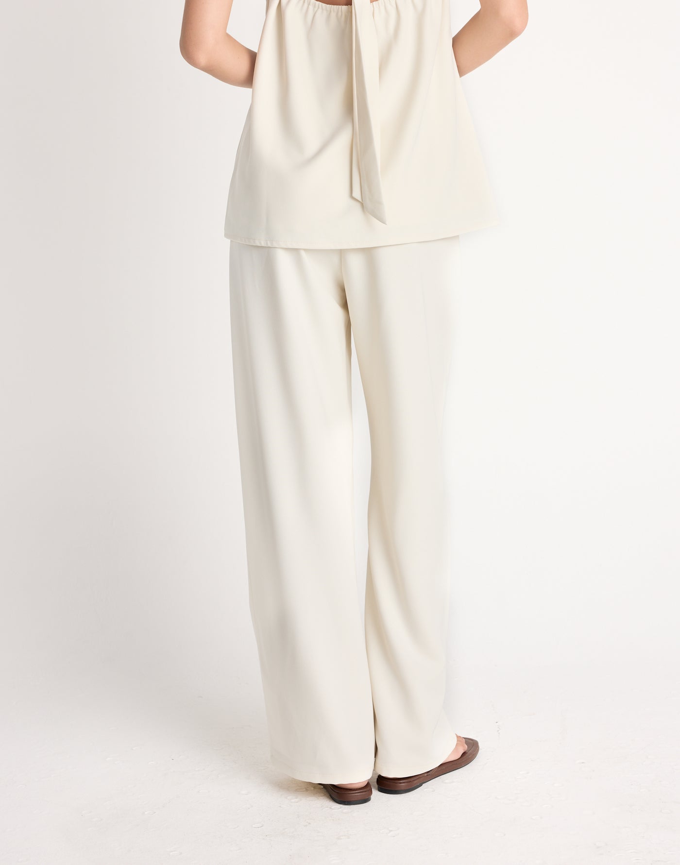 - Women's Pants - Charcoal Clothing