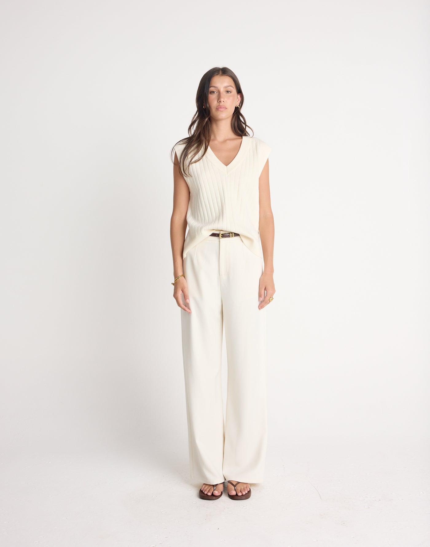  - Women's Top - Charcoal Clothing
