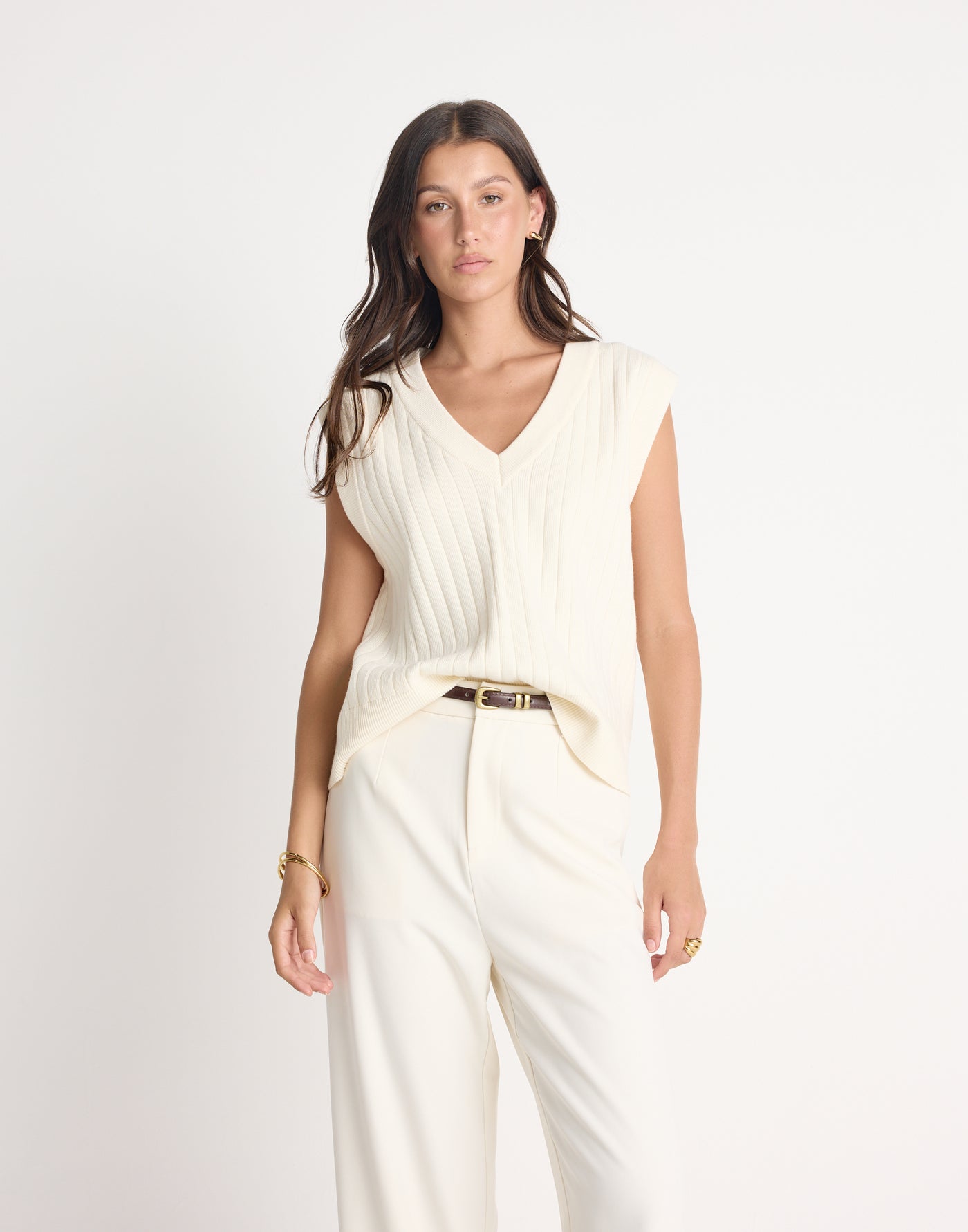  - Women's Top - Charcoal Clothing