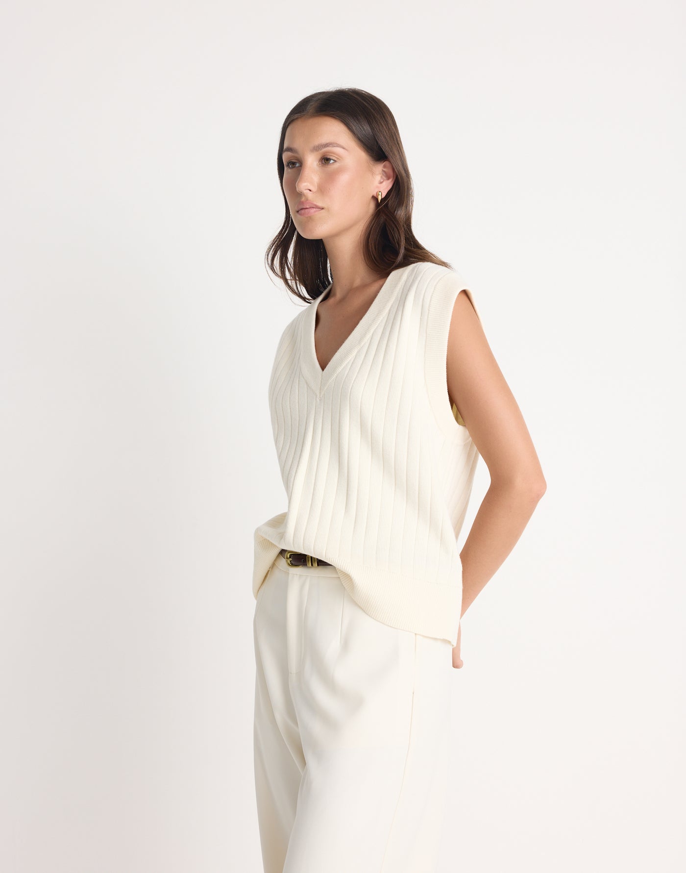  - Women's Top - Charcoal Clothing