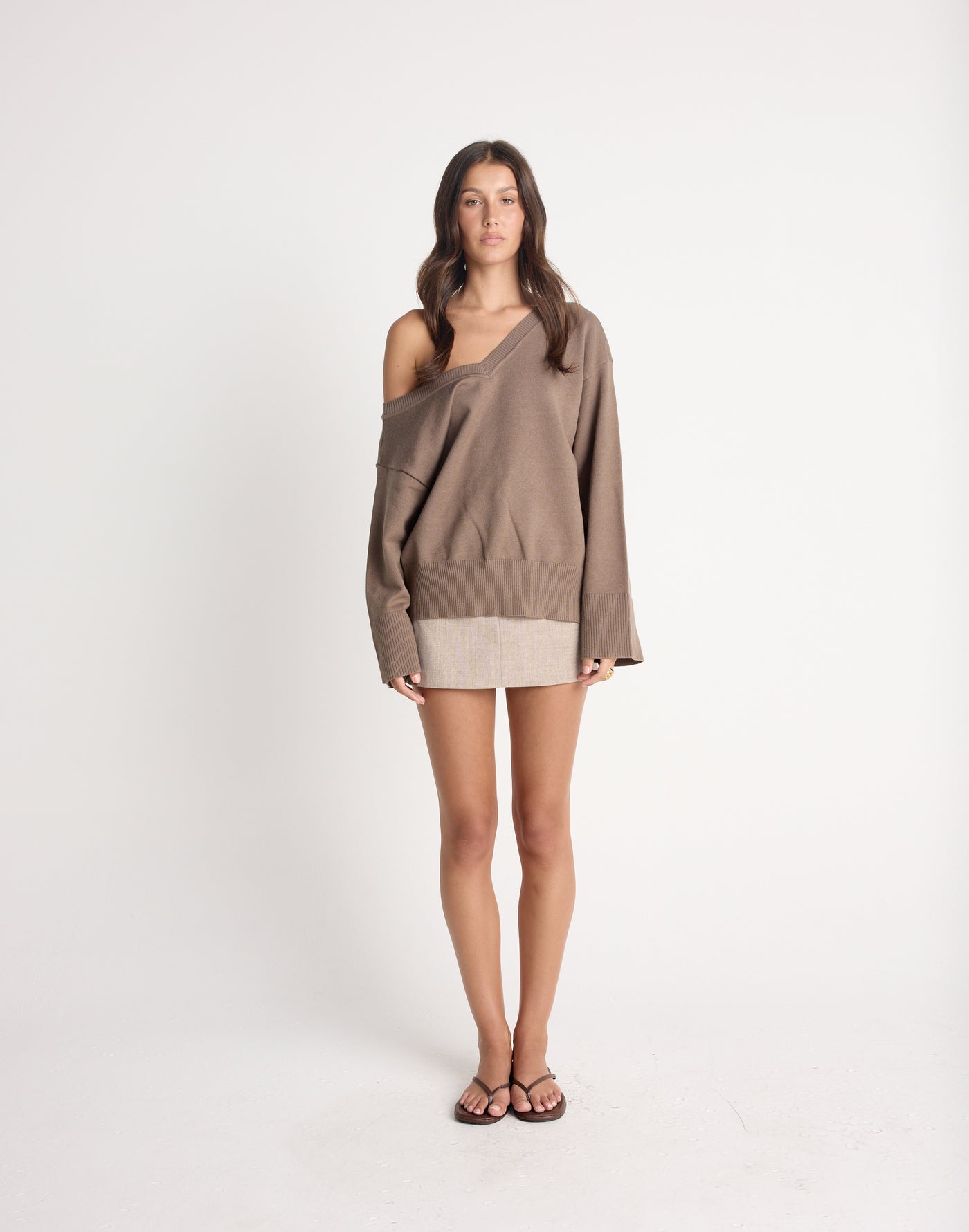  - Women's - Charcoal Clothing