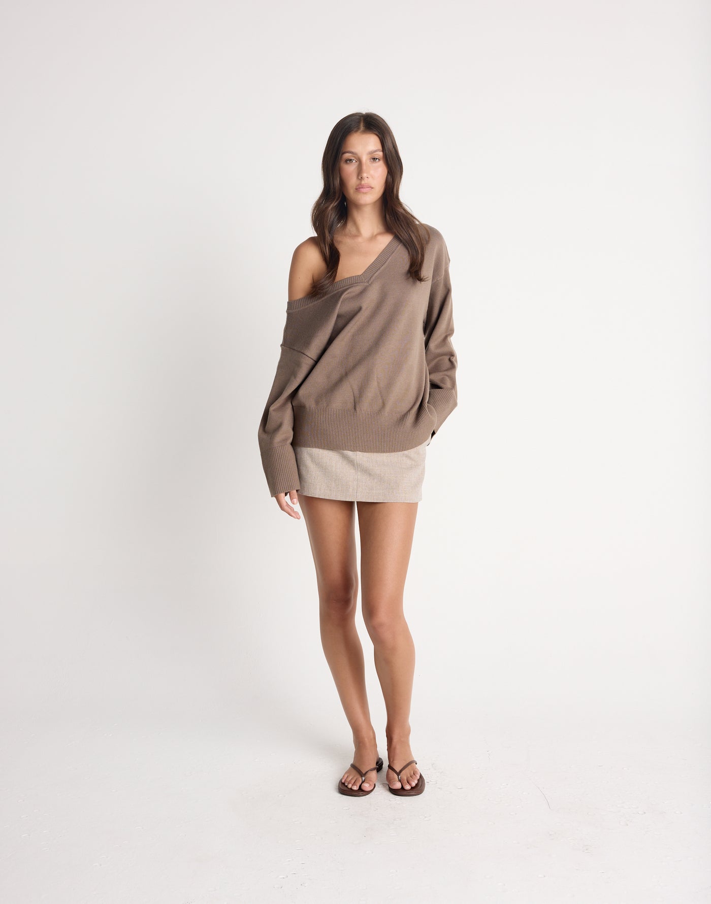  - Women's - Charcoal Clothing