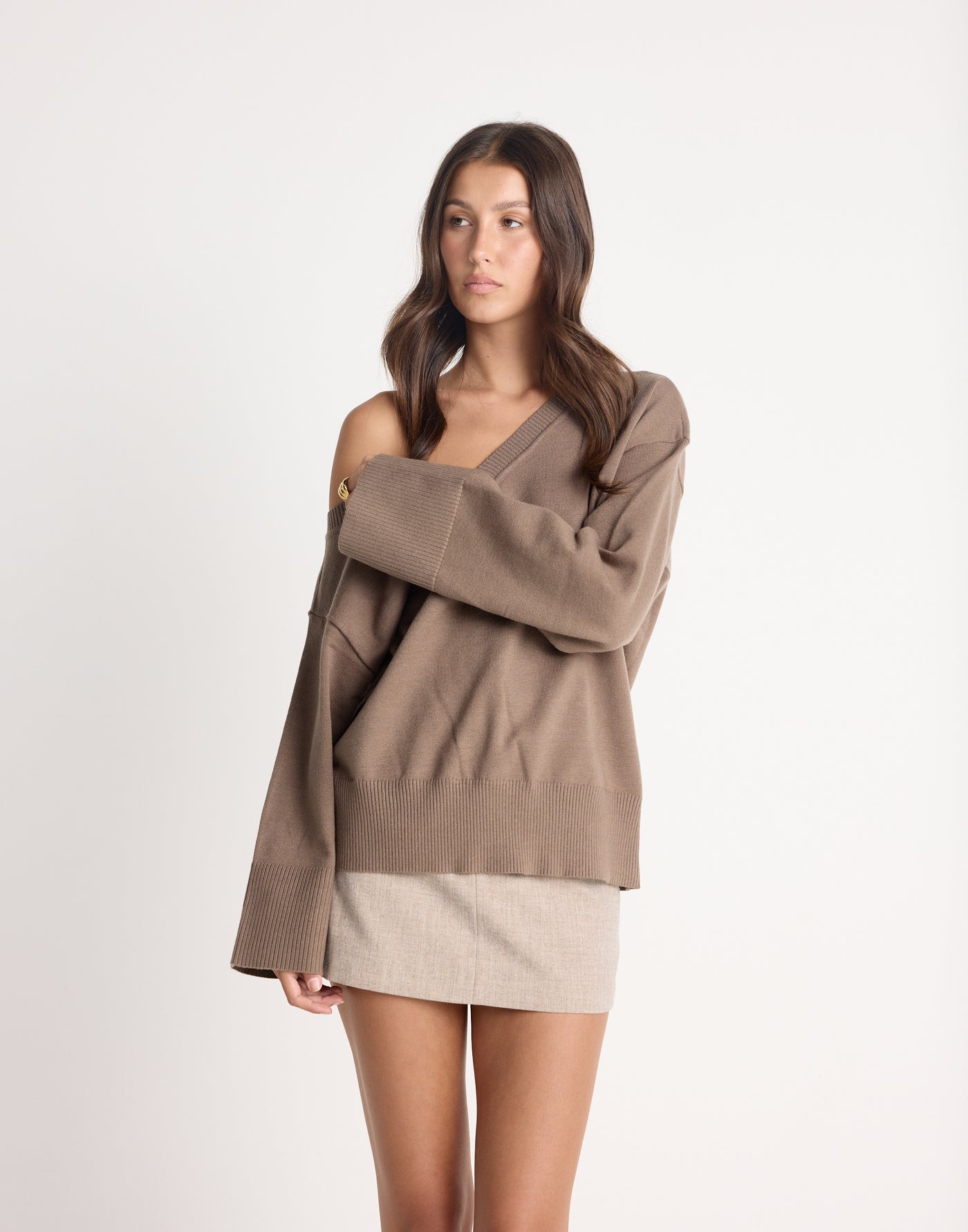  - Women's - Charcoal Clothing