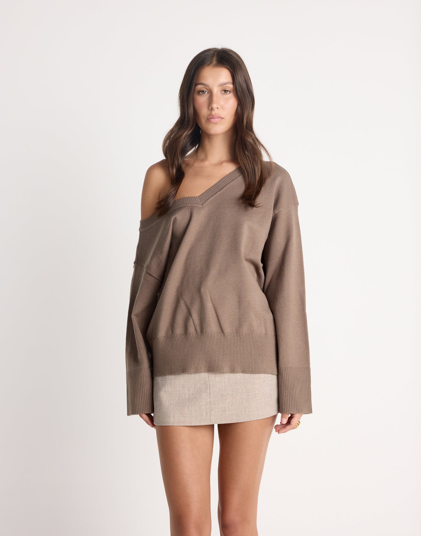  - Women's - Charcoal Clothing